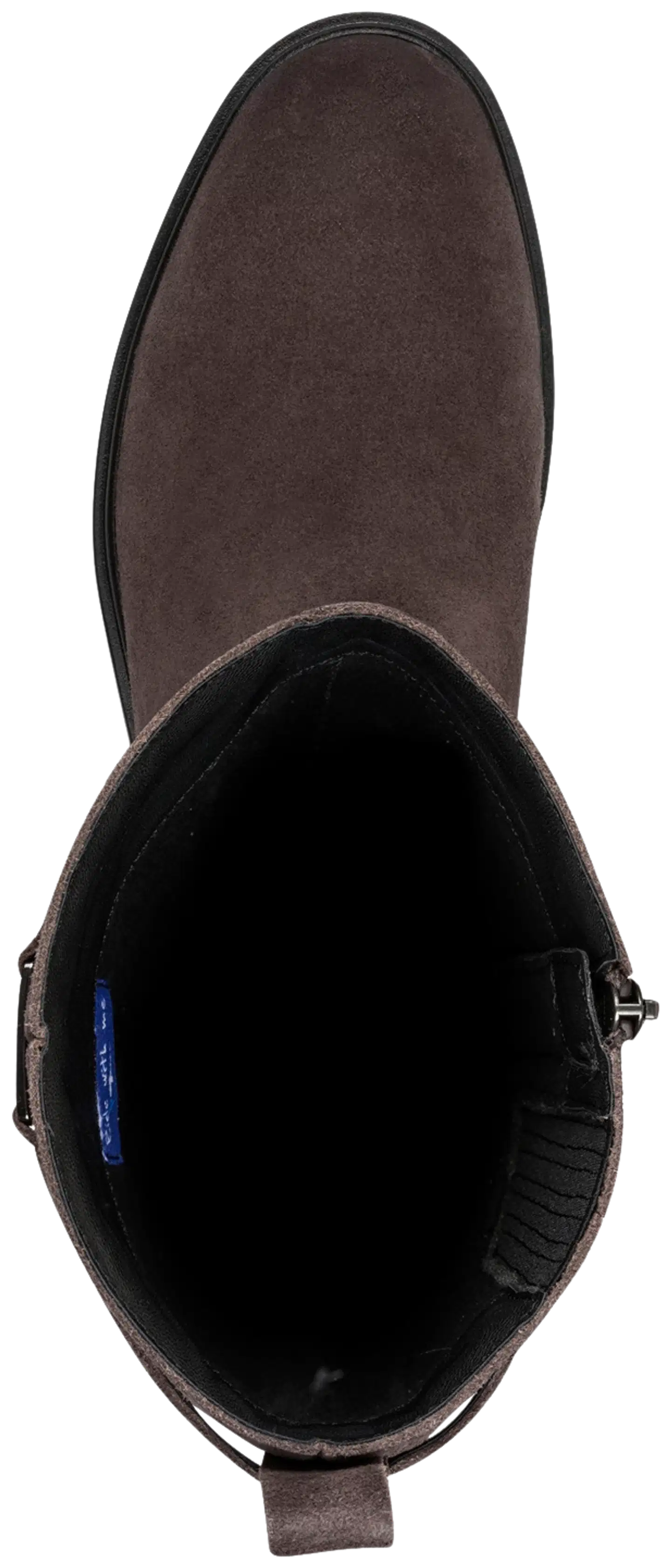Tamaris naisten saapas 1-25532-47-314 - Cigar - 5