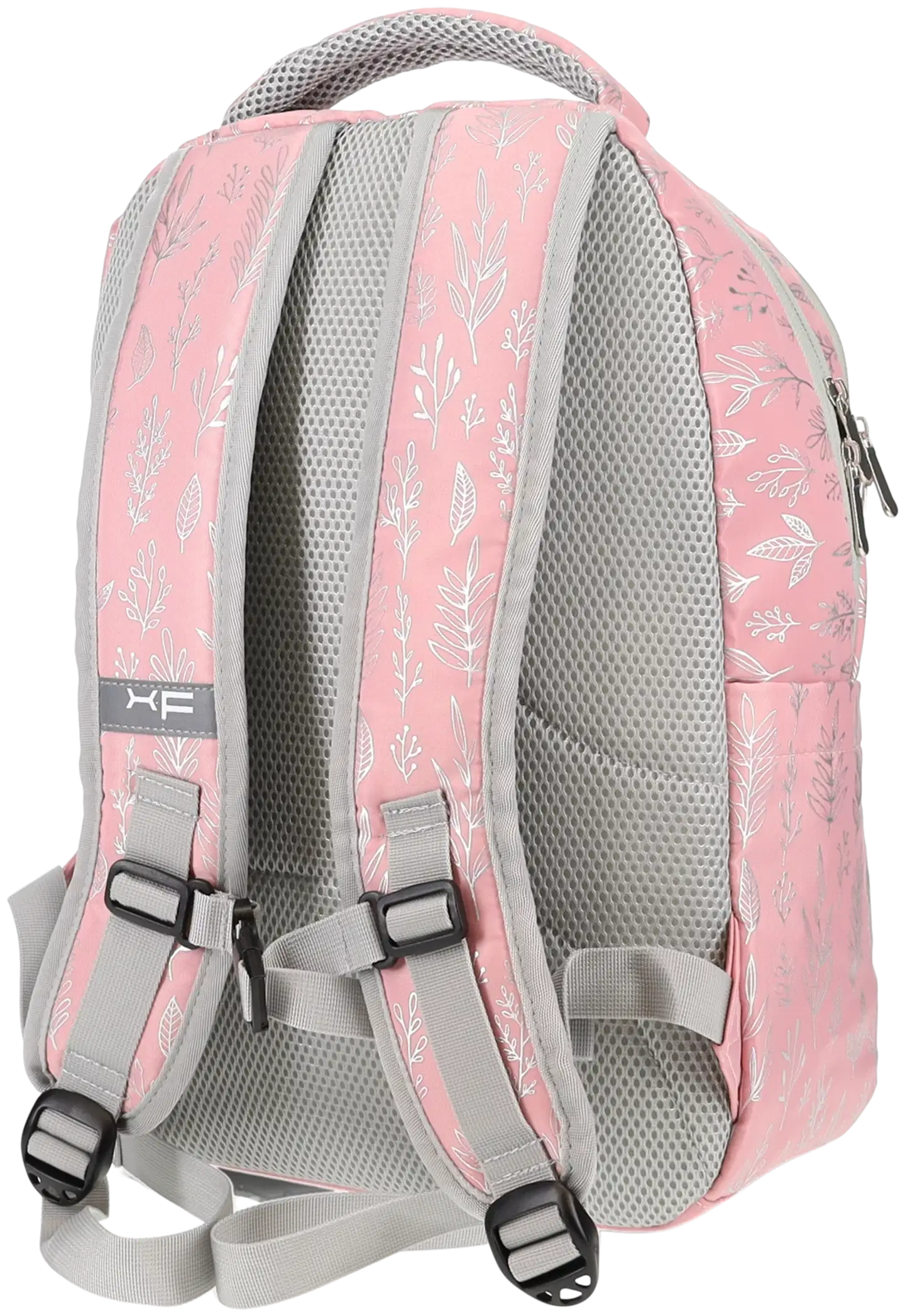 X-Force reppu leaves X-240 pinkki - 8