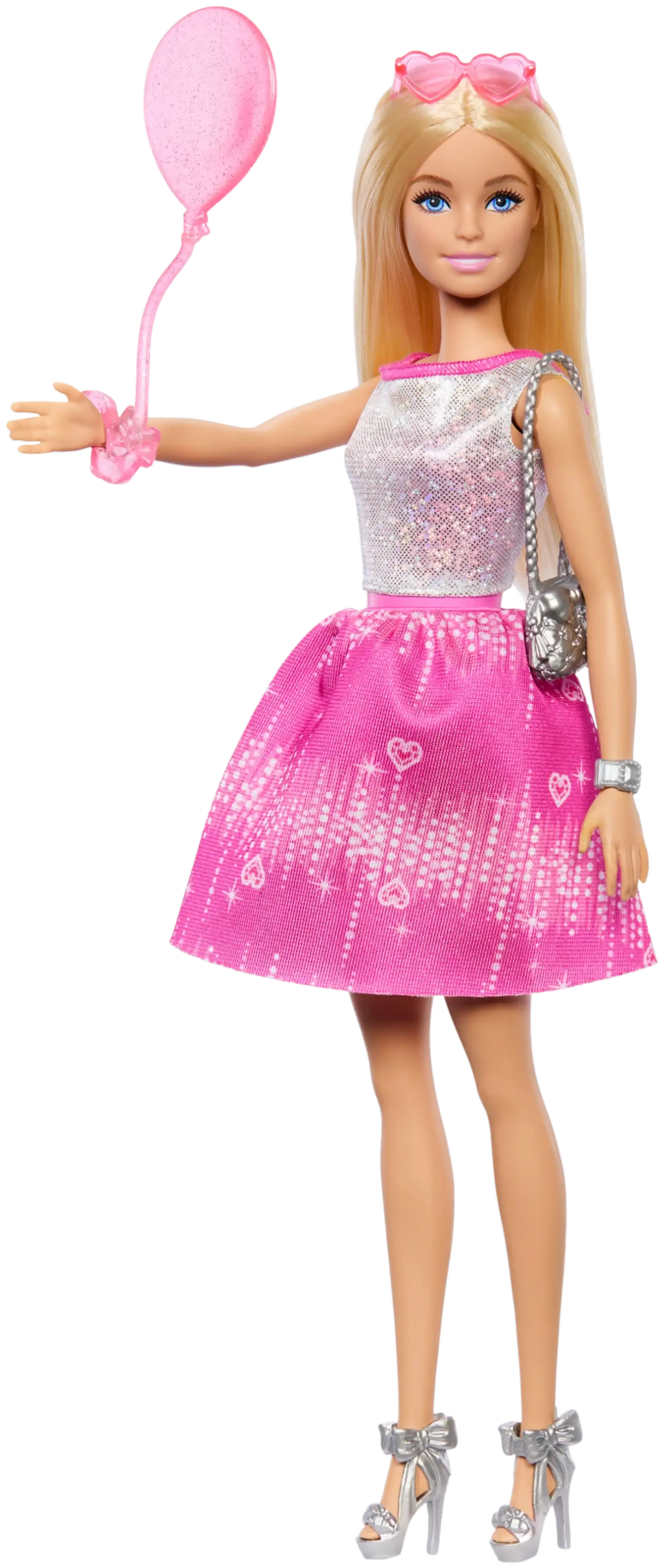 Barbie Fab -Joulukalenteri - 4