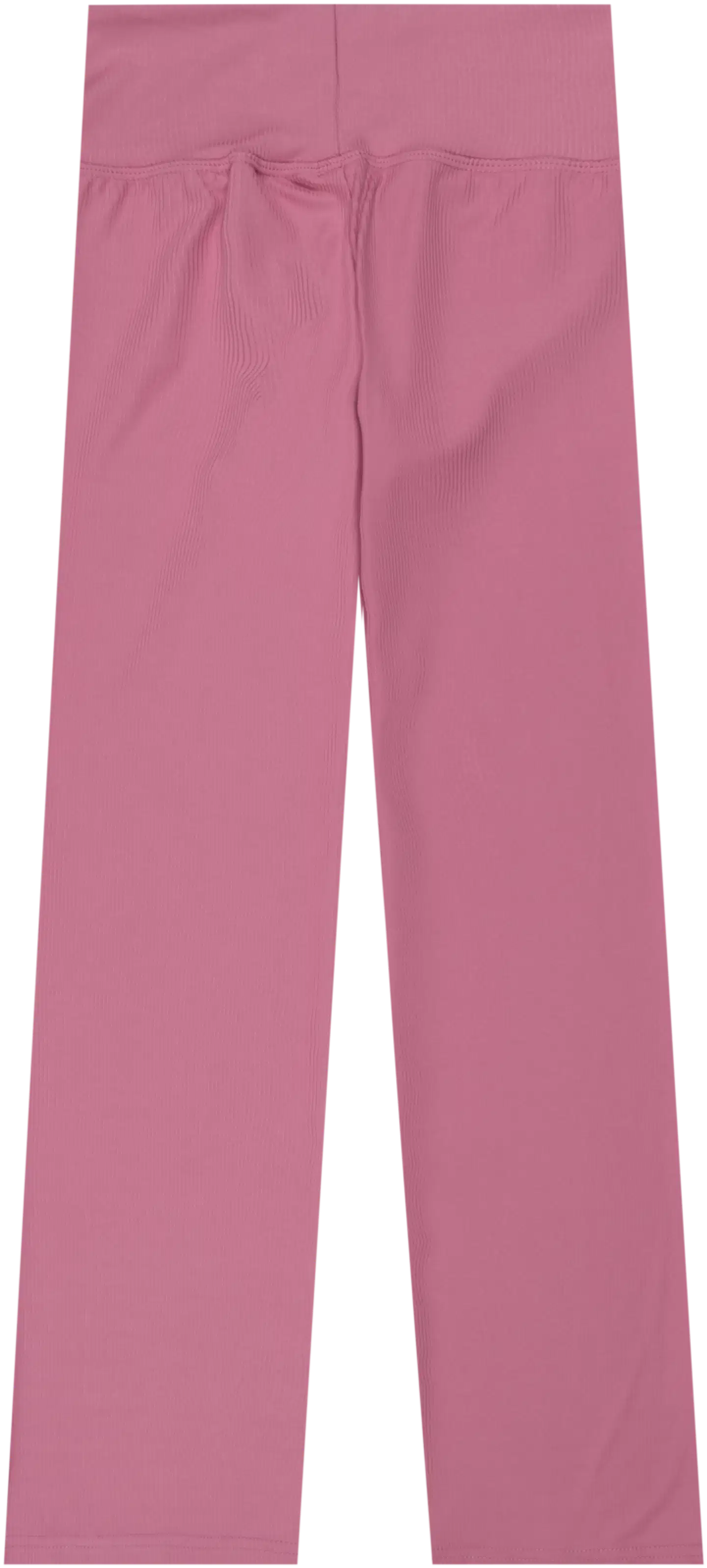 House lasten ribbileggingsit levenevällä lahkeella 23TH292612 - Cashmere rose - 2