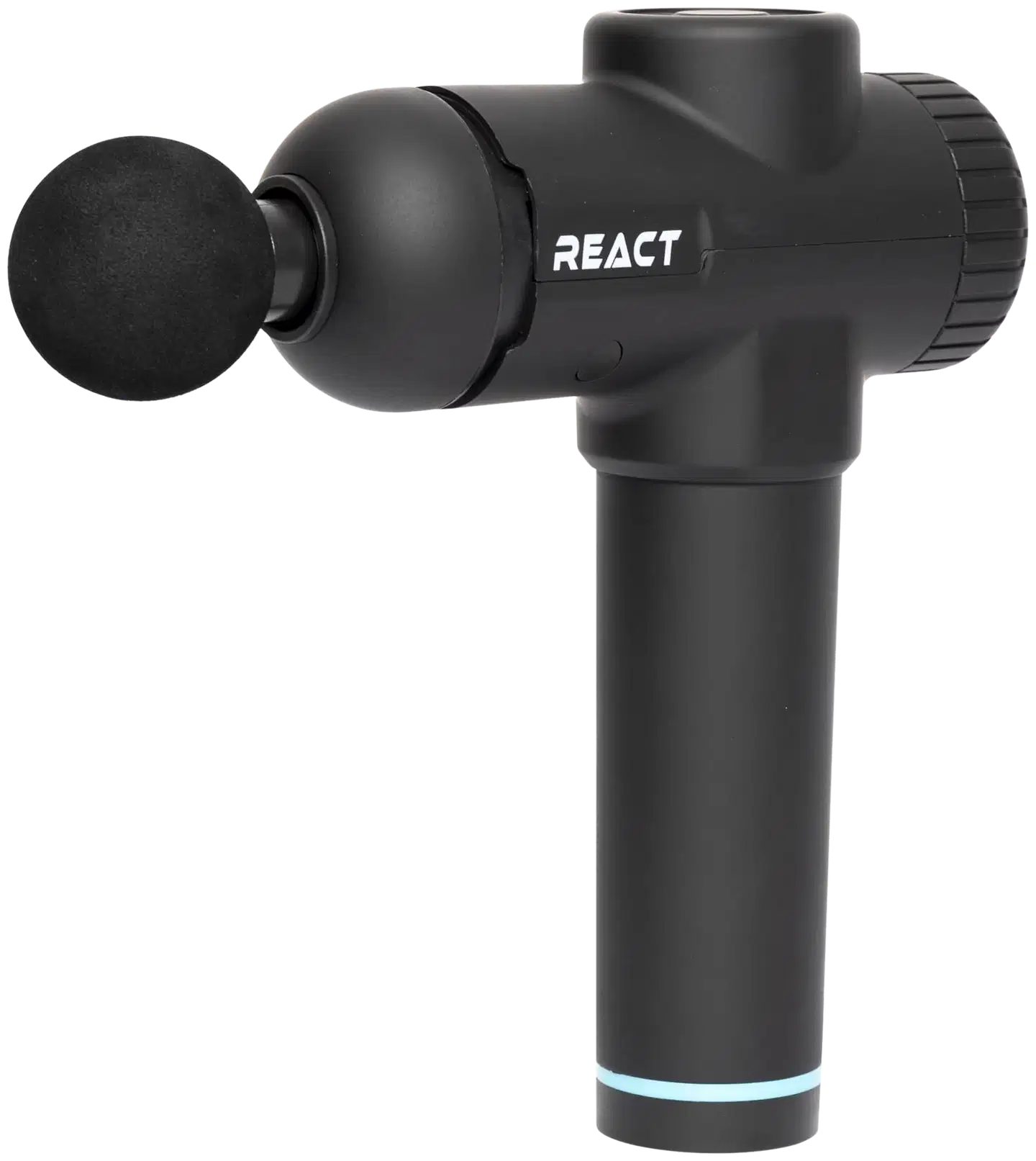 React Lihashuoltovasara 1500 - 2