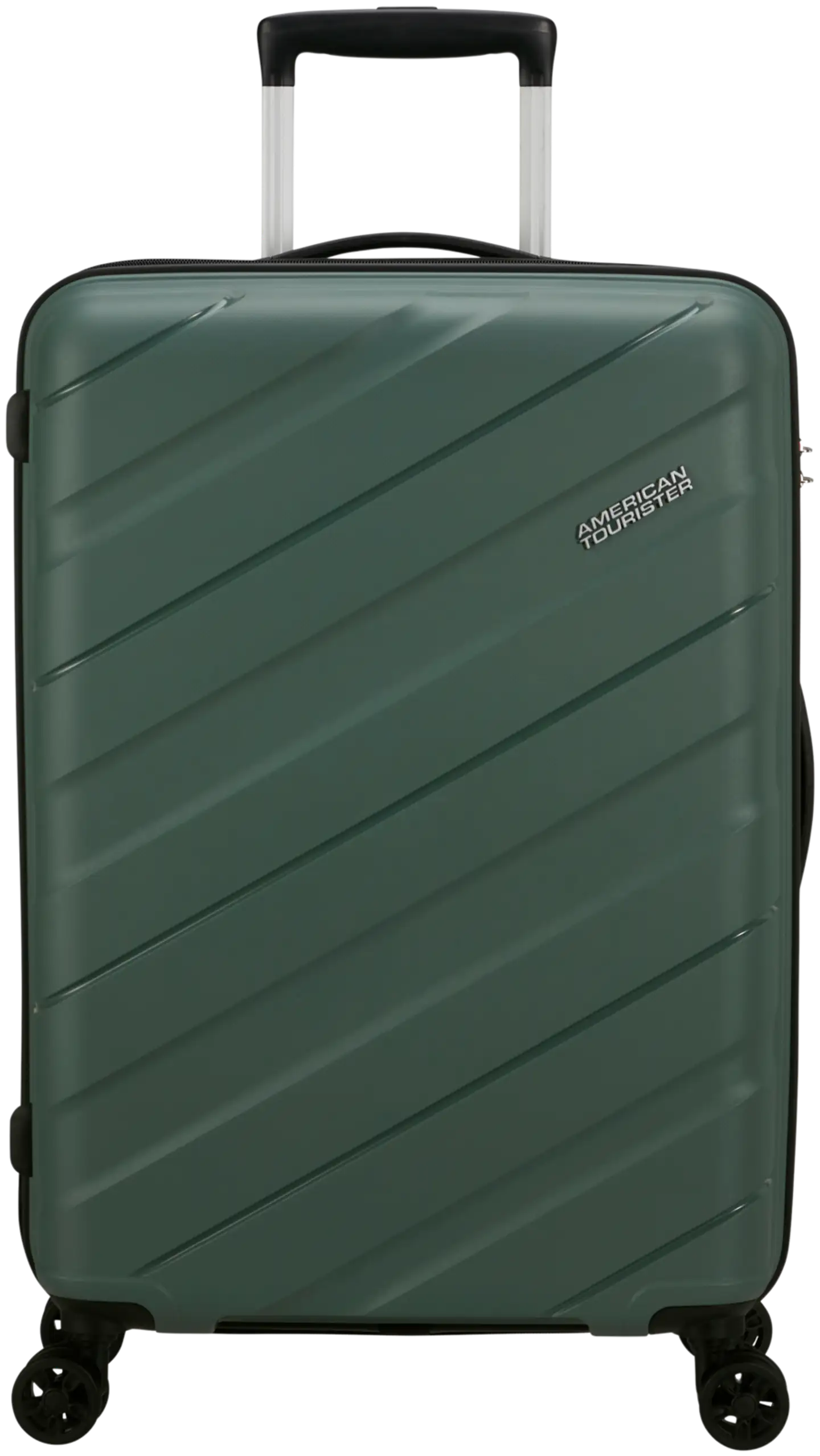 American Tourister matkalaukku Jetdriver 3.0-spinner 67/24 vihreä - 2