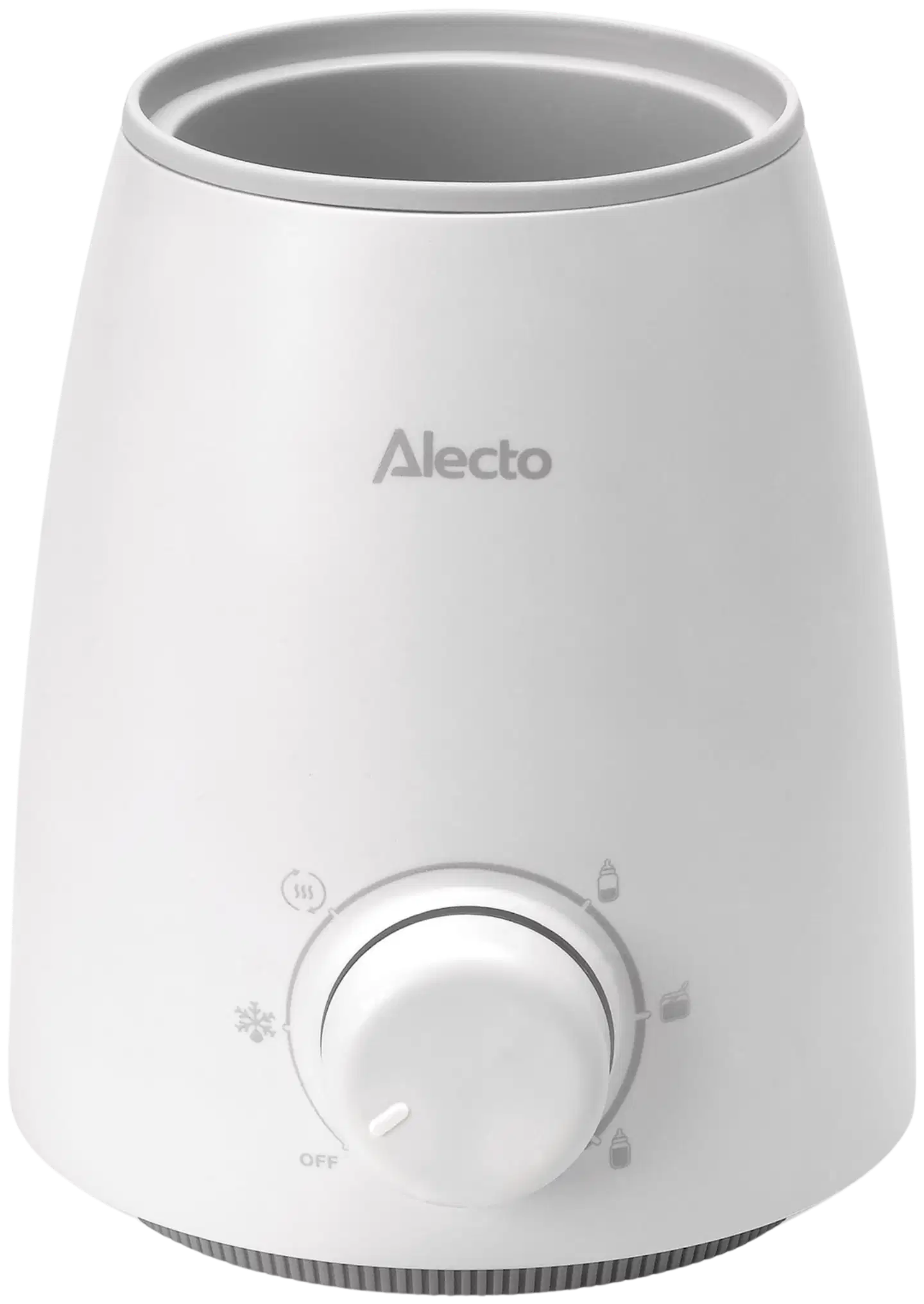 Alecto pullon ja vauvanruoan lämmitin - 1