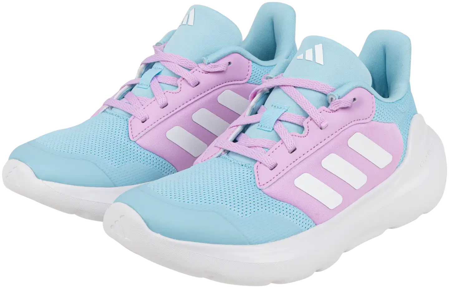 adidas lasten juoksukengät Tensaur Run J 3.0 - blue/white/lilac - 1