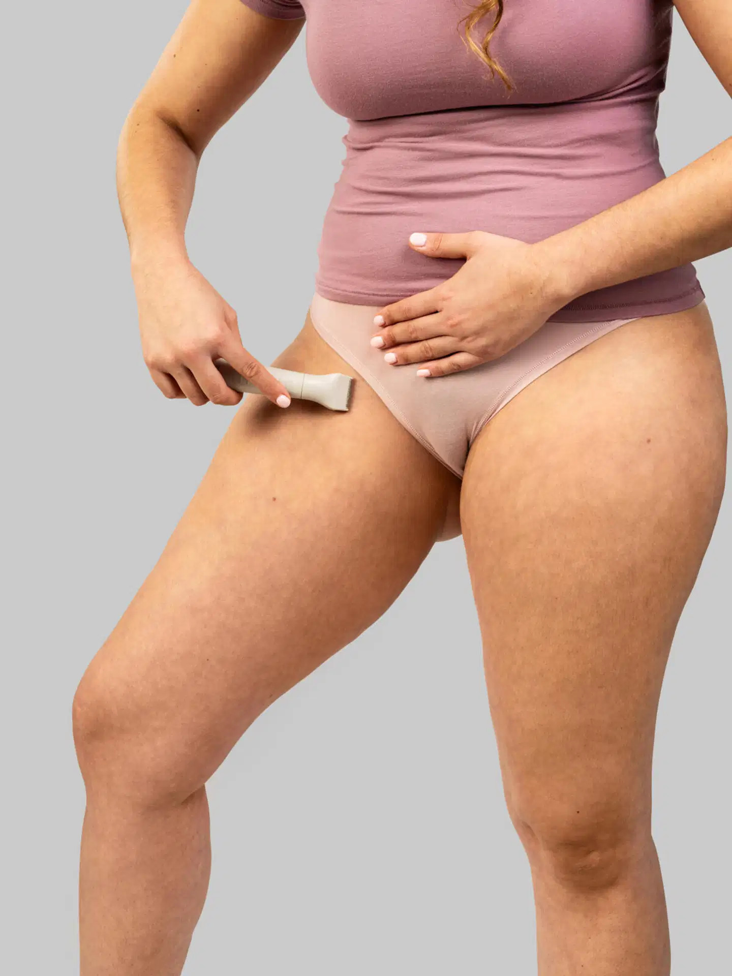 Remington bikinitrimmeri BareMe™ 3in1 paristokäyttöinen WPG310 - 14