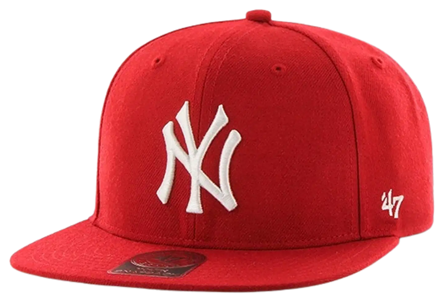 47Brand lippis Yankees