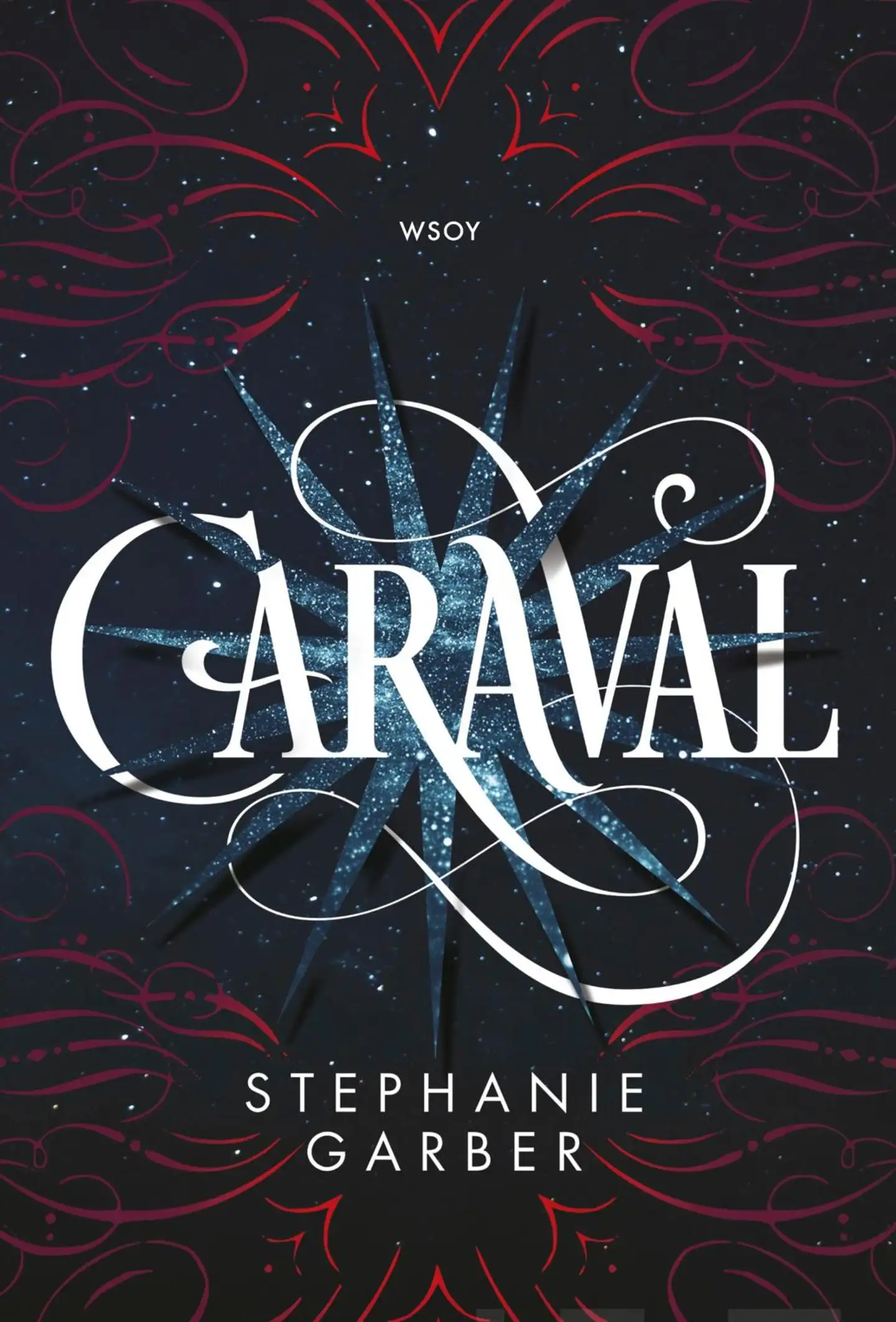 Garber, Caraval