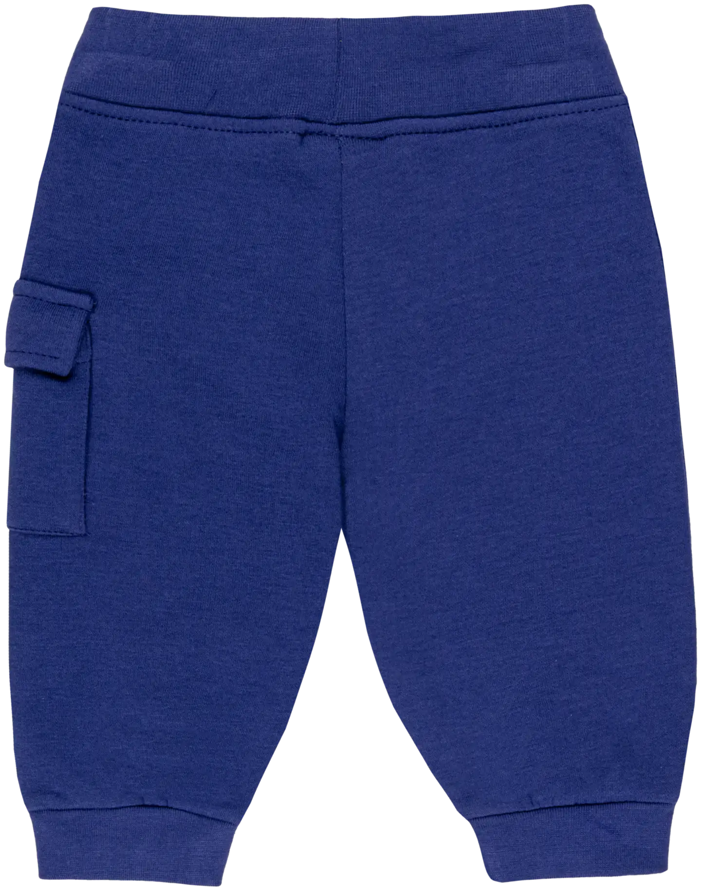 Ciraf vauvojen collegehousut Cargo 250B254168 - skipper blue - 2
