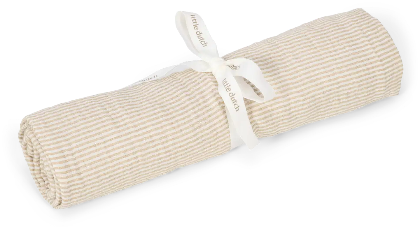 Harsoliina 120x120cm  Pure Soft Beige