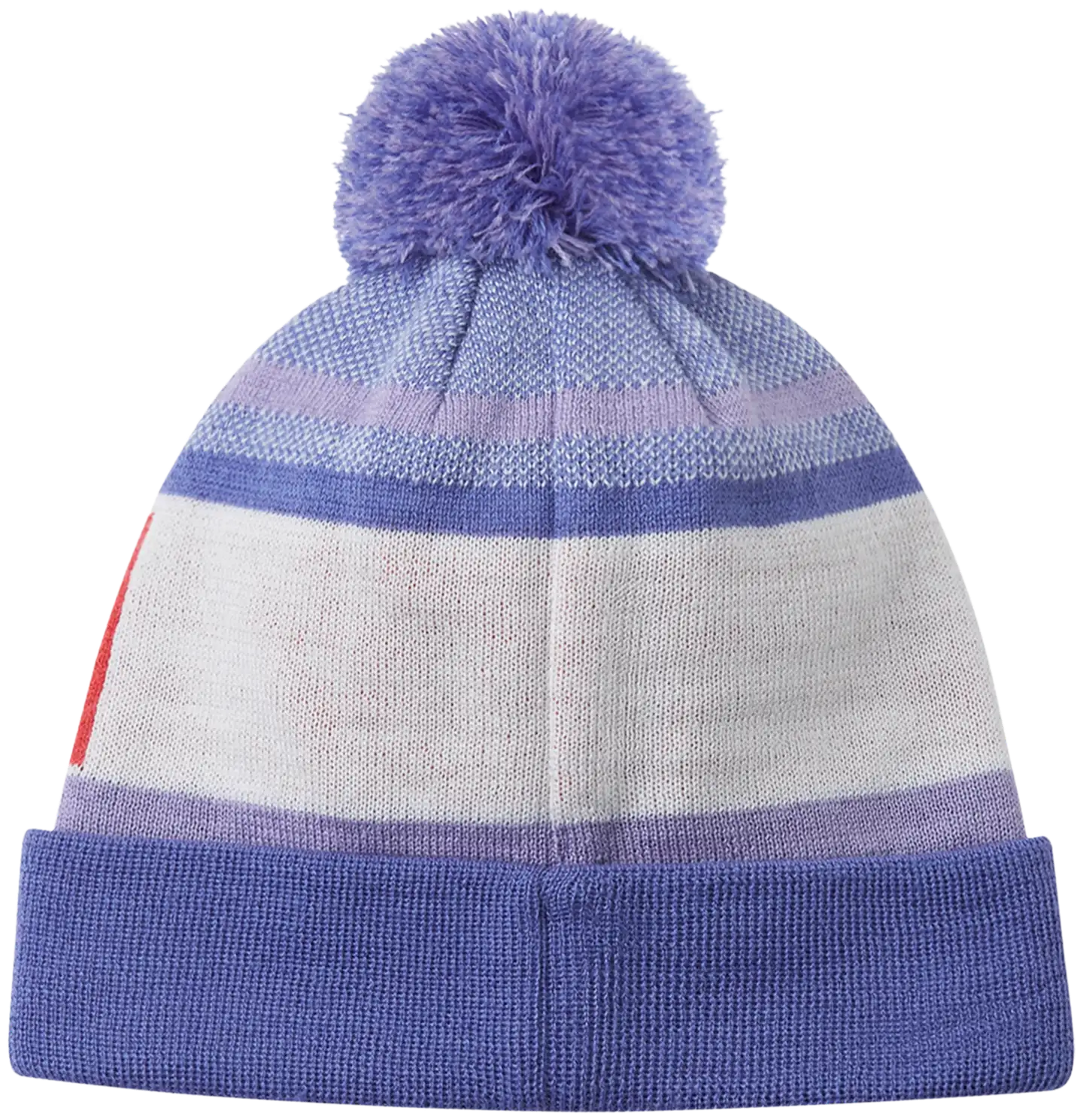 Reima lasten pipo Taasko - Breezy Violet - 3