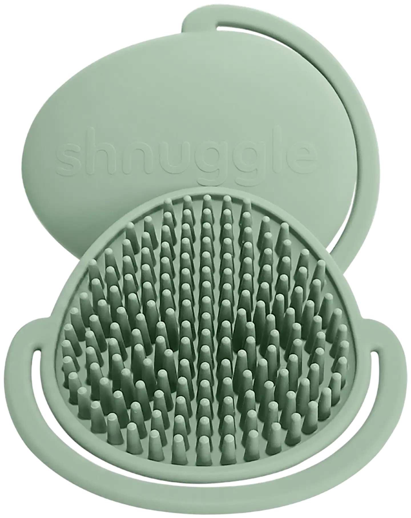 Shnuggle kylpyharja eucalyptus