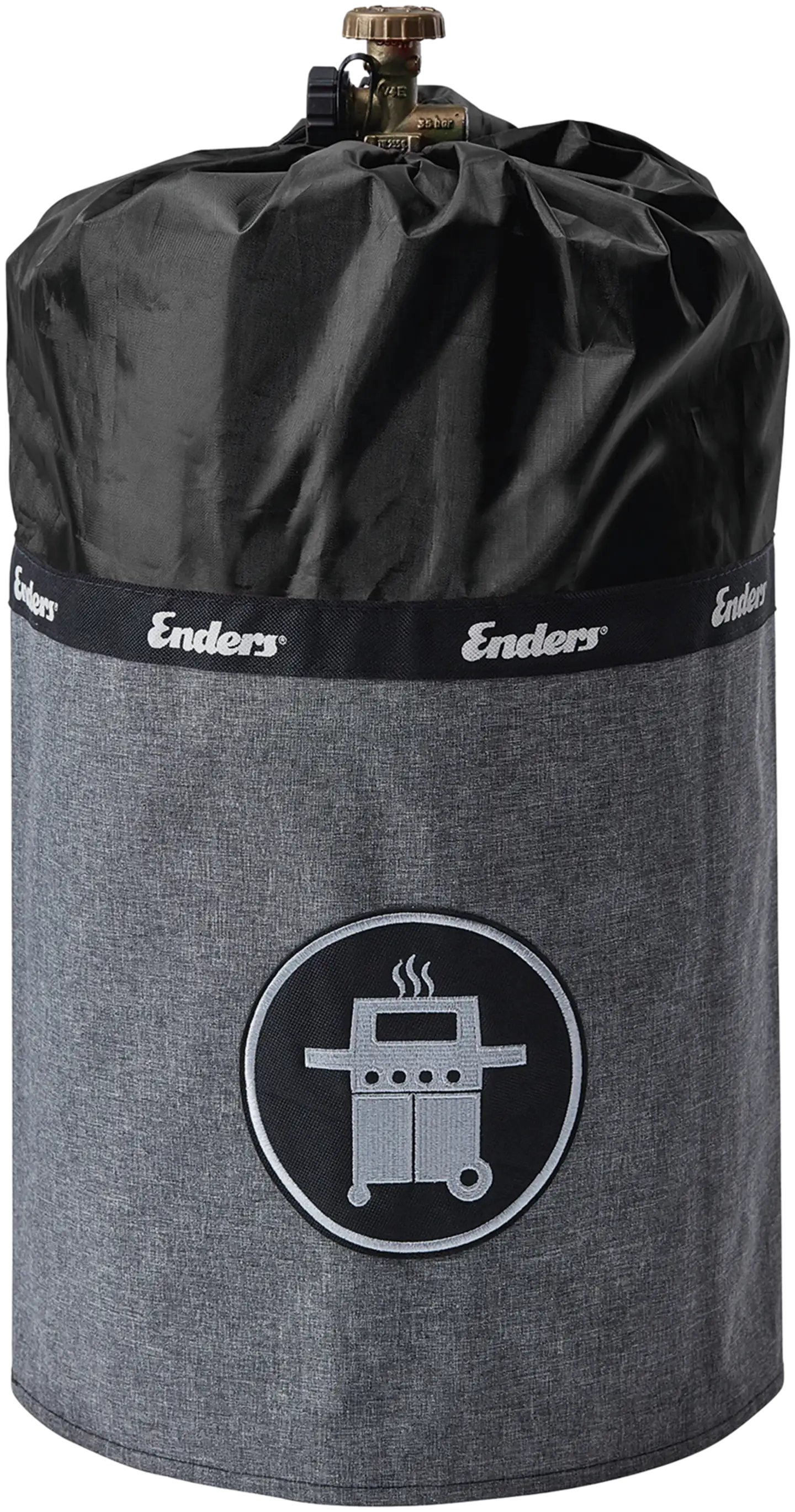 Enders kaasupullon suojus 11 kg