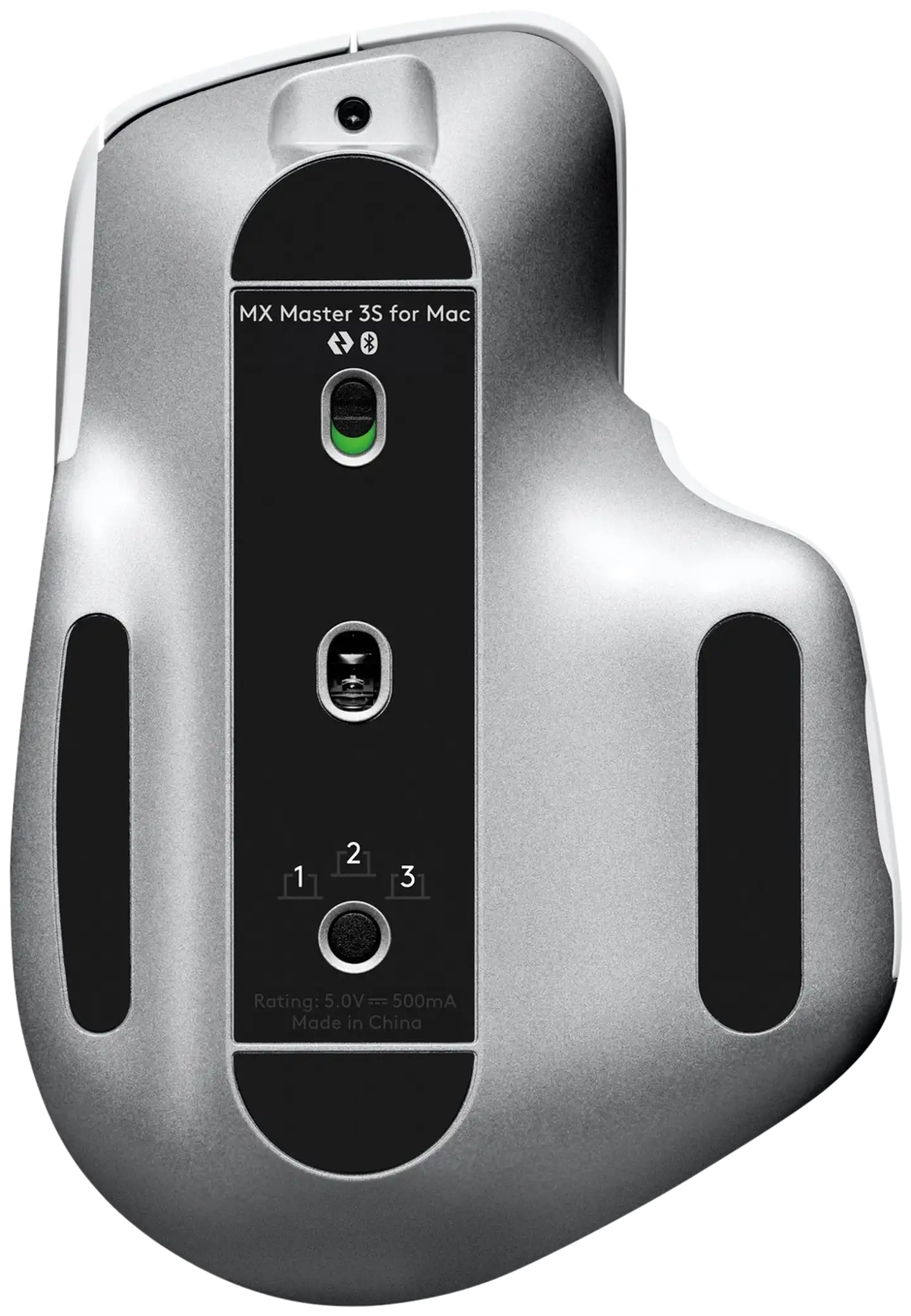 Logitech Hiiri MX Master 3S Mac - 7