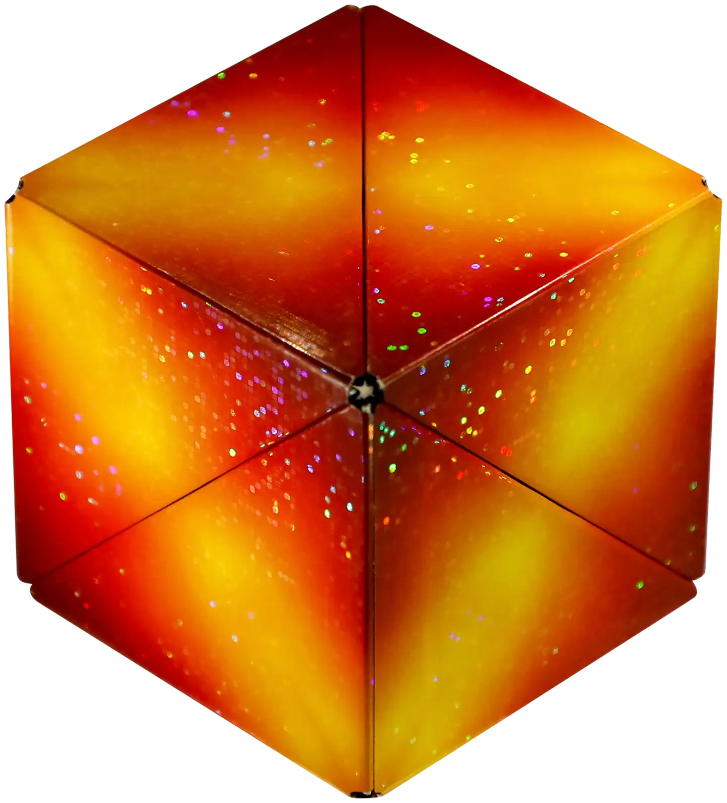 Fun in Motion Toys Shashibo Solar - 2