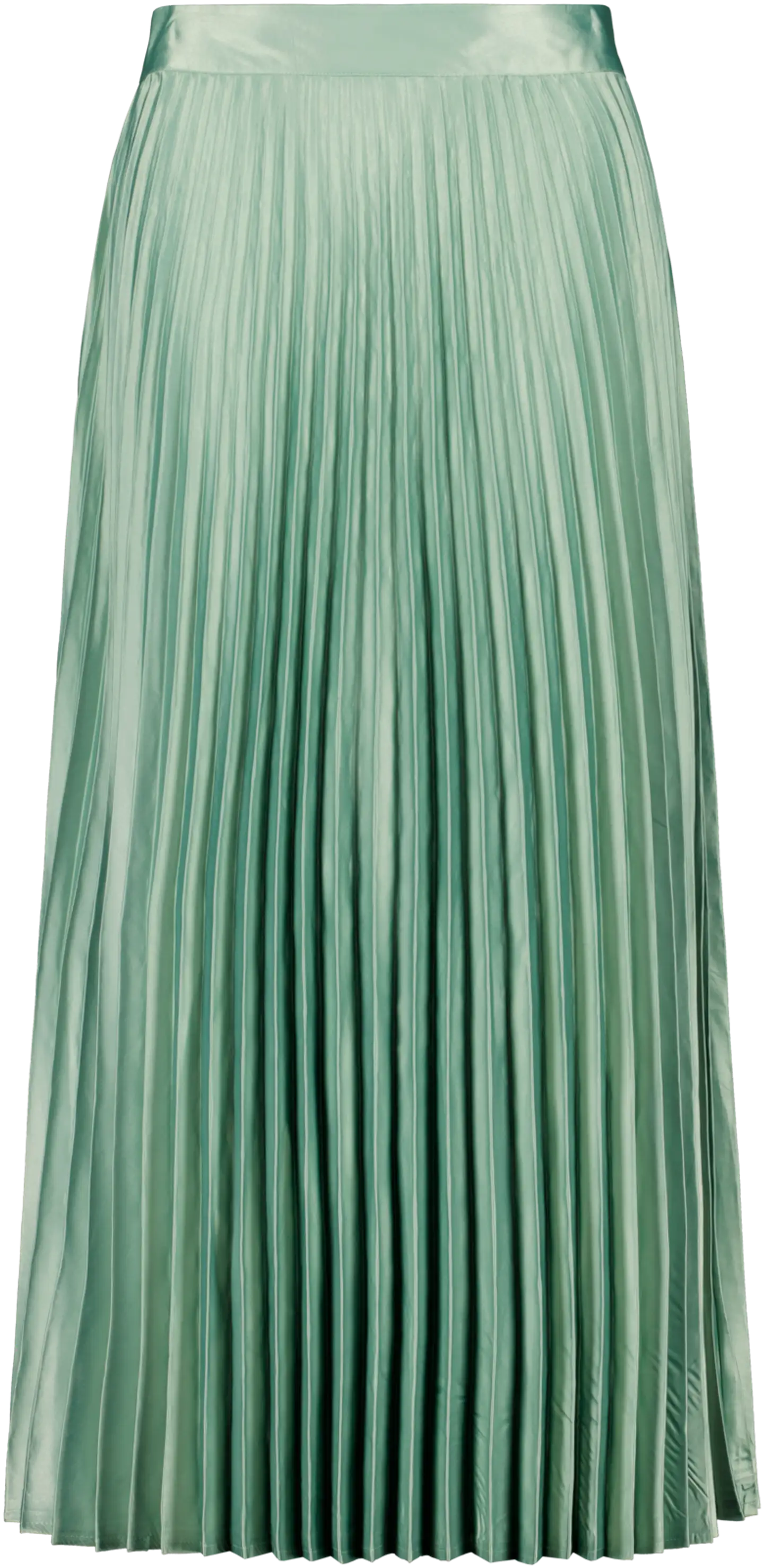 London Fog naisten vekkihame 221L162514 - Iceberg Green - 1