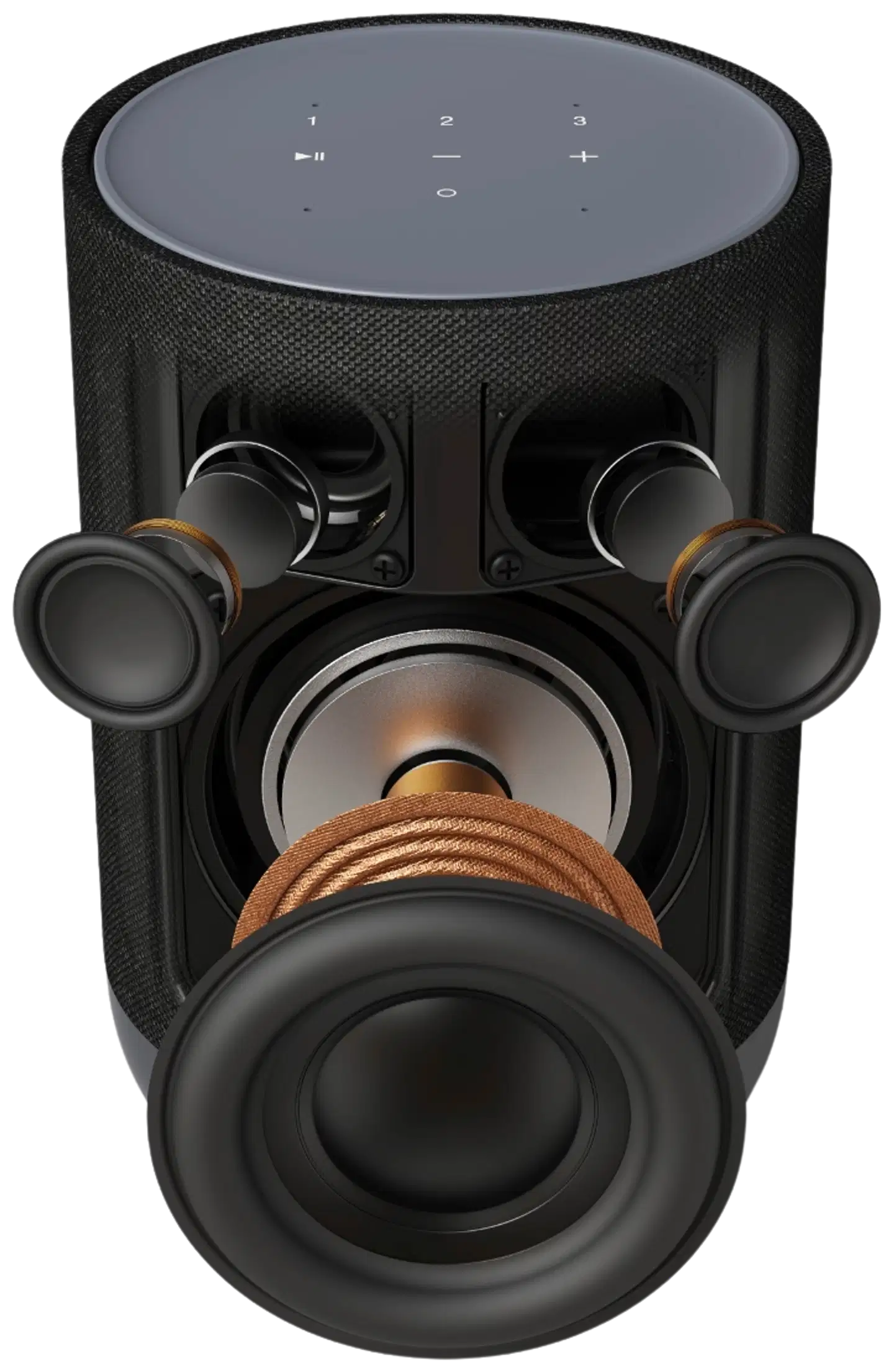 Denon AV-viritinvahvistin AVR-S980H 7.2 - 6