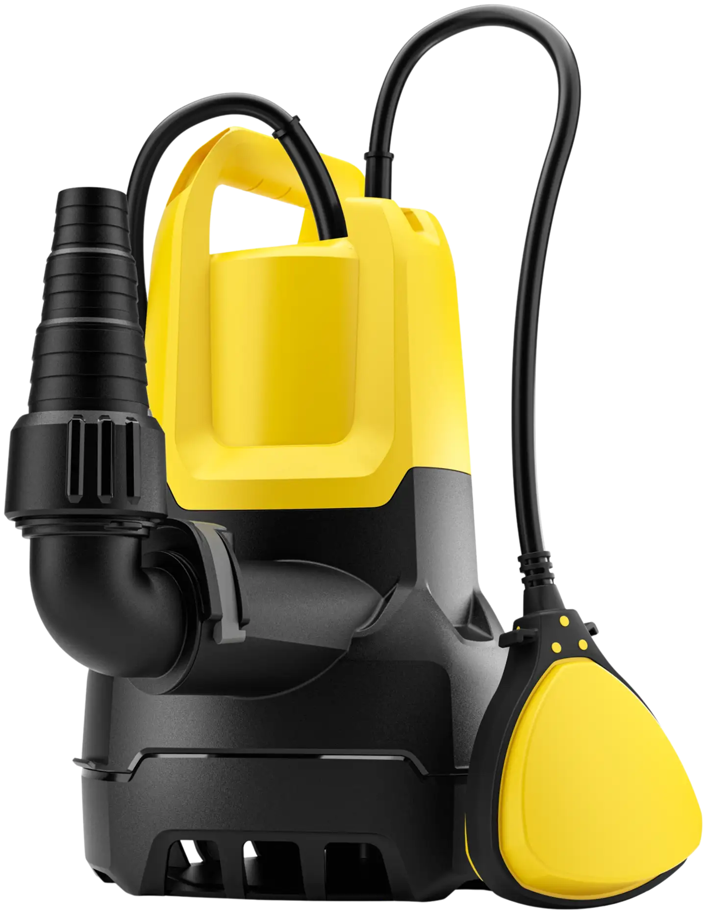 Kärcher uppopumppu SP 9.500 Dirt - 2