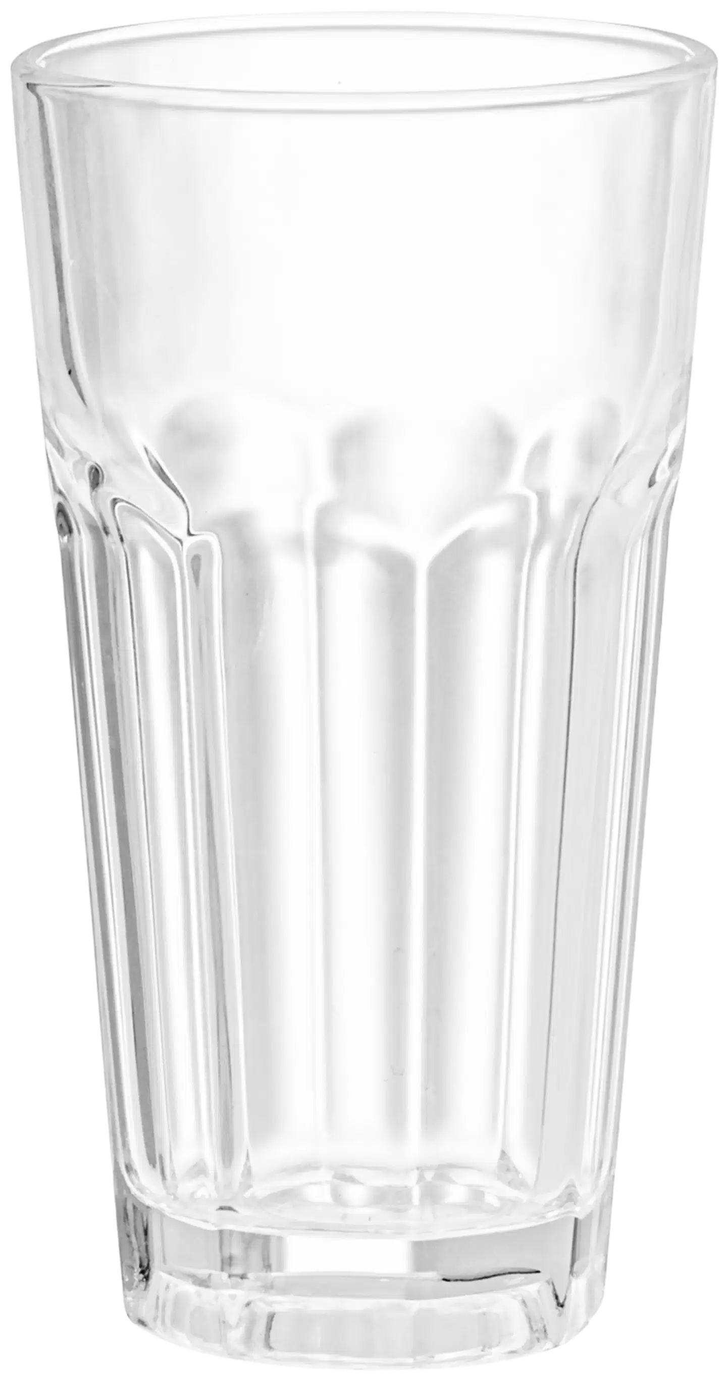 Maku smoothie-/lattelasi 48 cl - 1