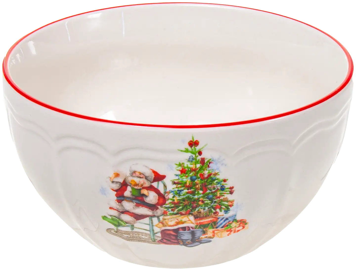 AmandaB kulho Joulu Ø 14 cm