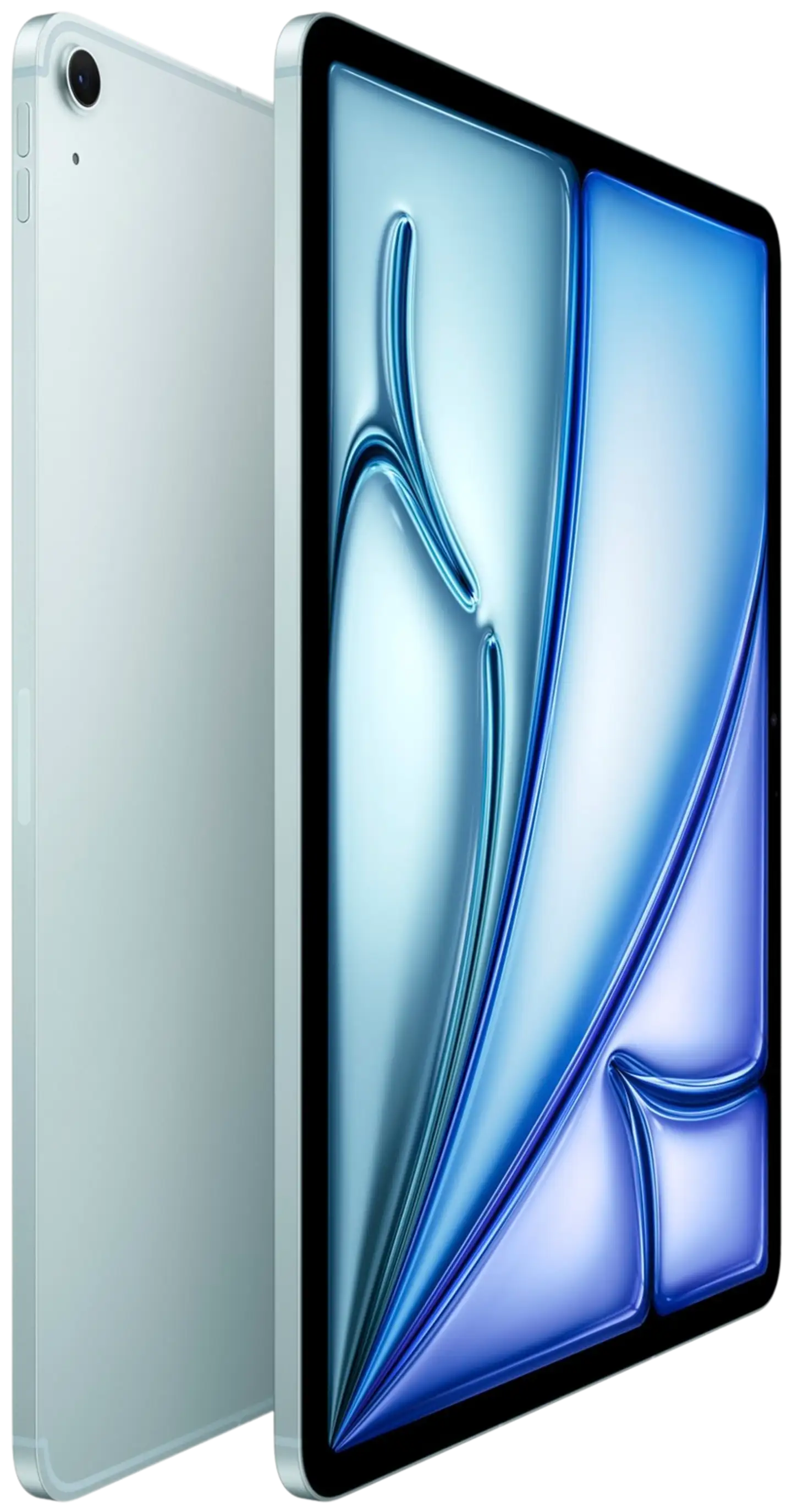 Apple iPad Air 13 wifi+5G 128GB sininen - MCJ24KN/A - 2