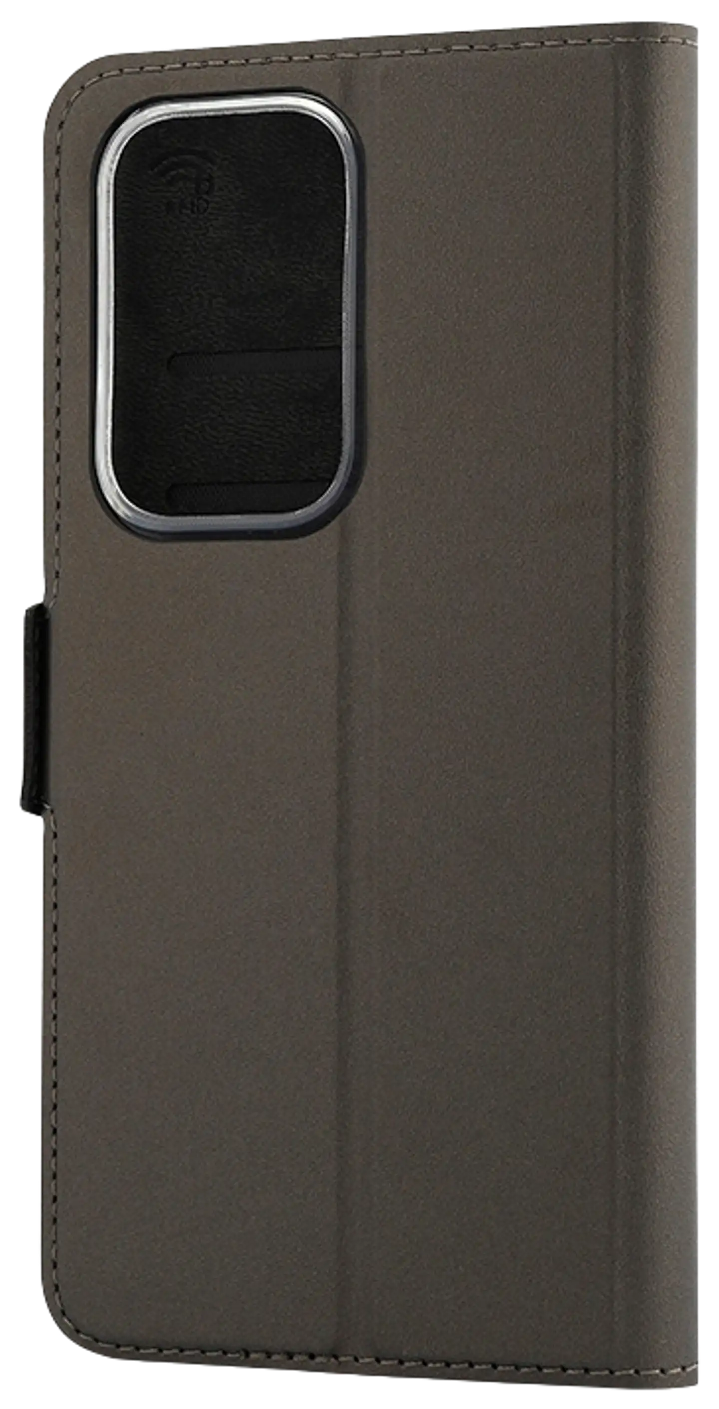 Wave Book Case, Honor 200 Lite, Taupe - 2