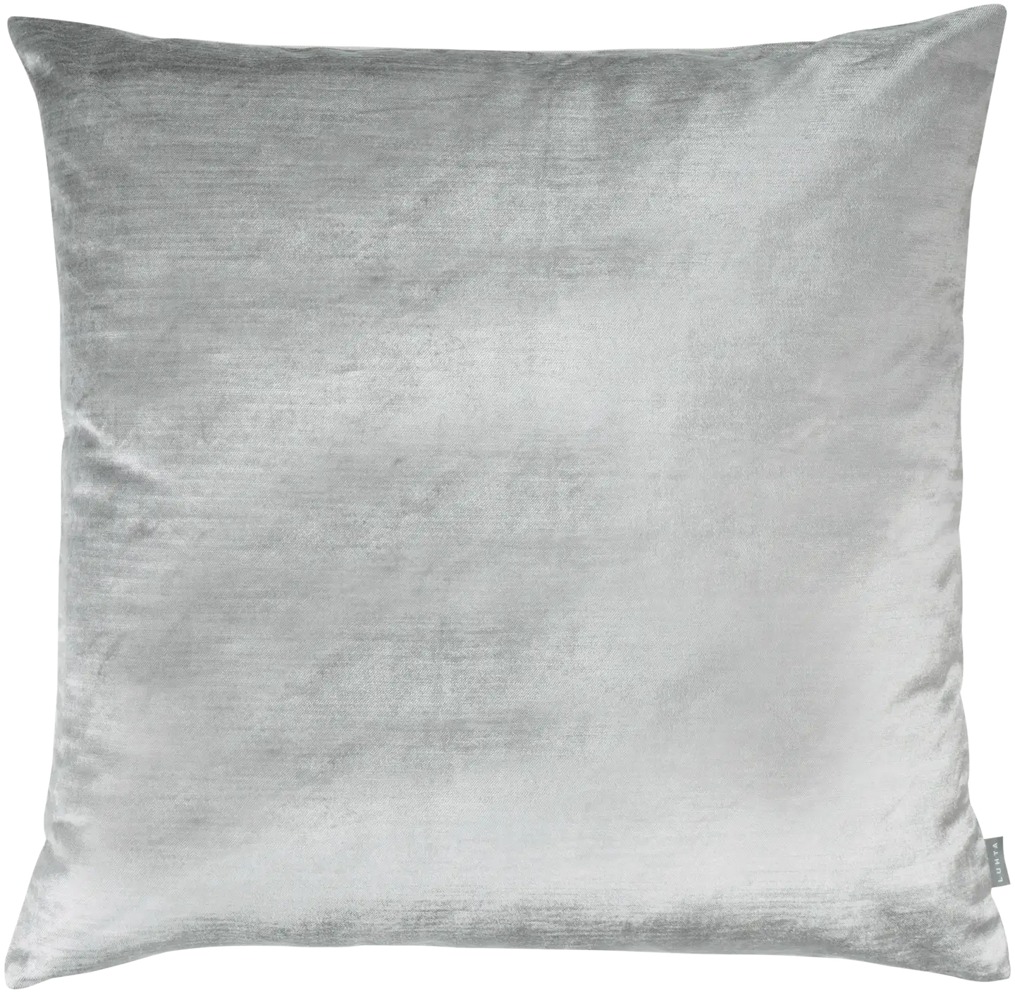 Luhta Home koristetyyny Tuuli 50 x 50 cm harmaa - 1