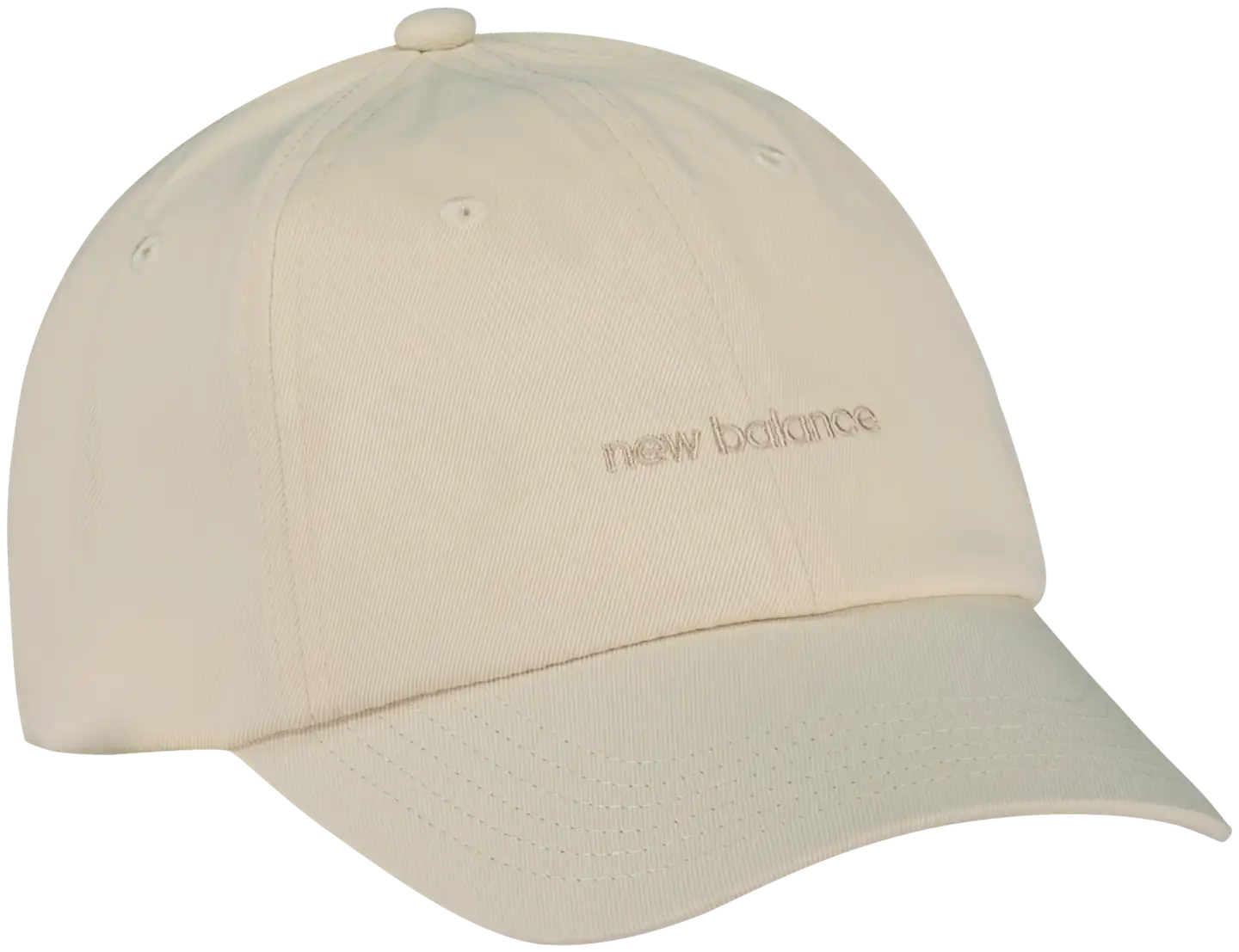 New Balance lippalakki 6 Panel Linear Logo - 1