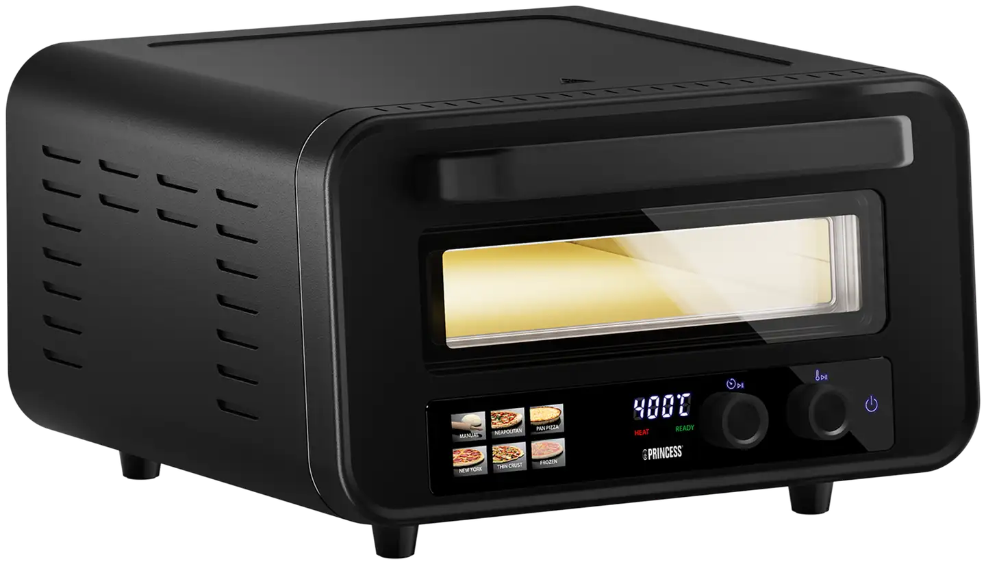 Princess pizza uuni Pro max 112780 - 2