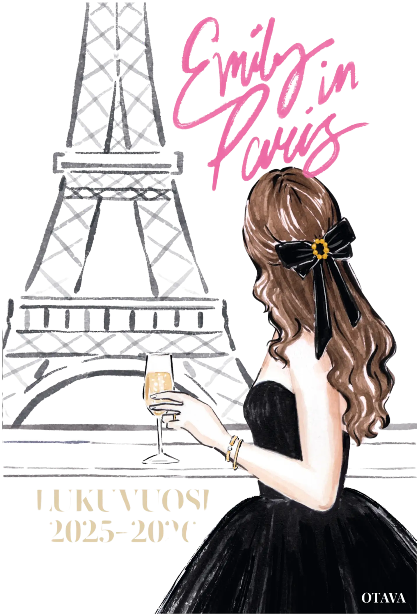 Emily in Paris lukuvuosi 2025-2026 - 1