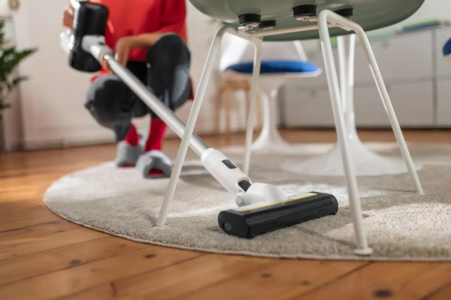 Kärcher varsi-imuri KVA 2 - 15