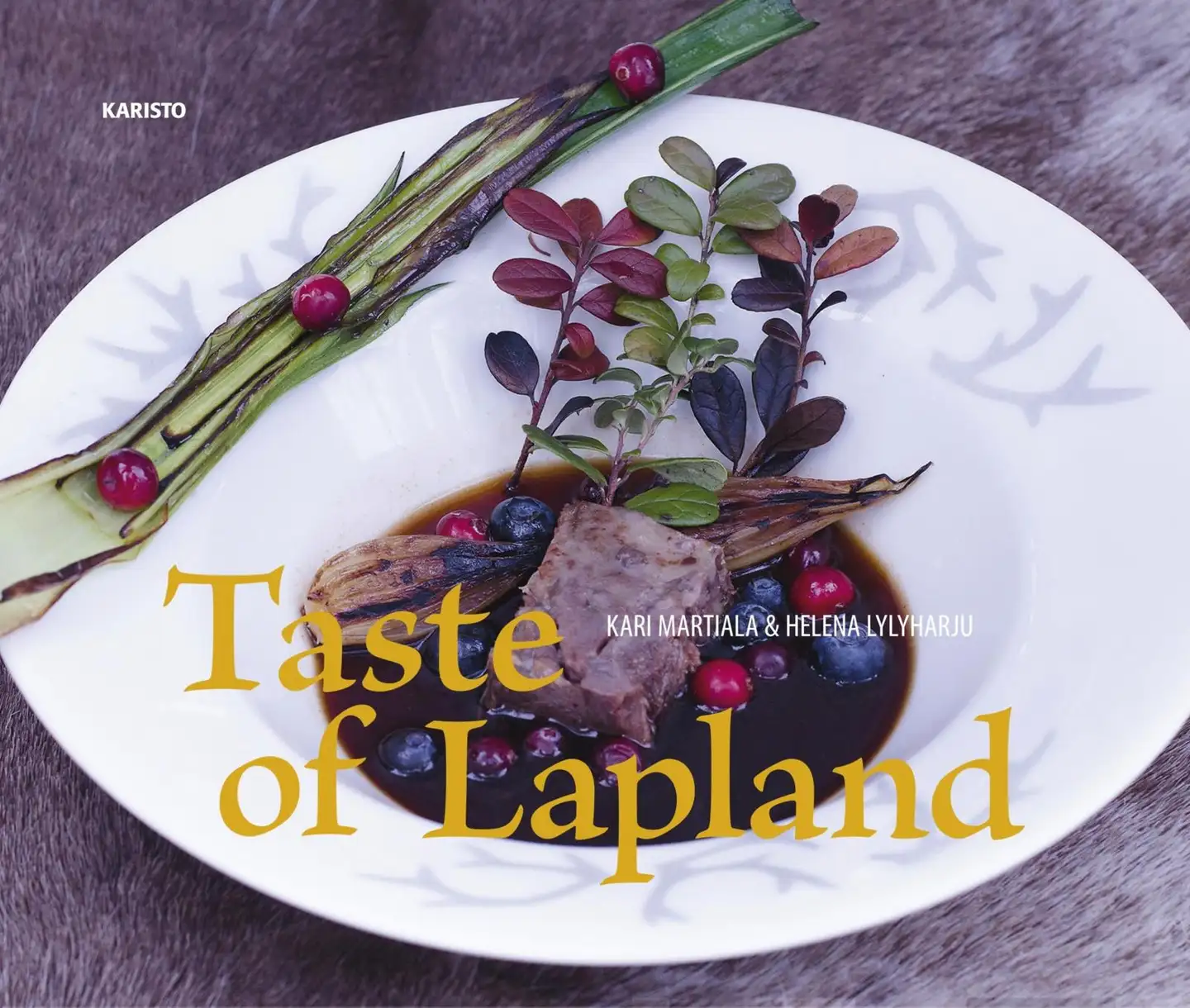 Martiala, Taste of Lapland