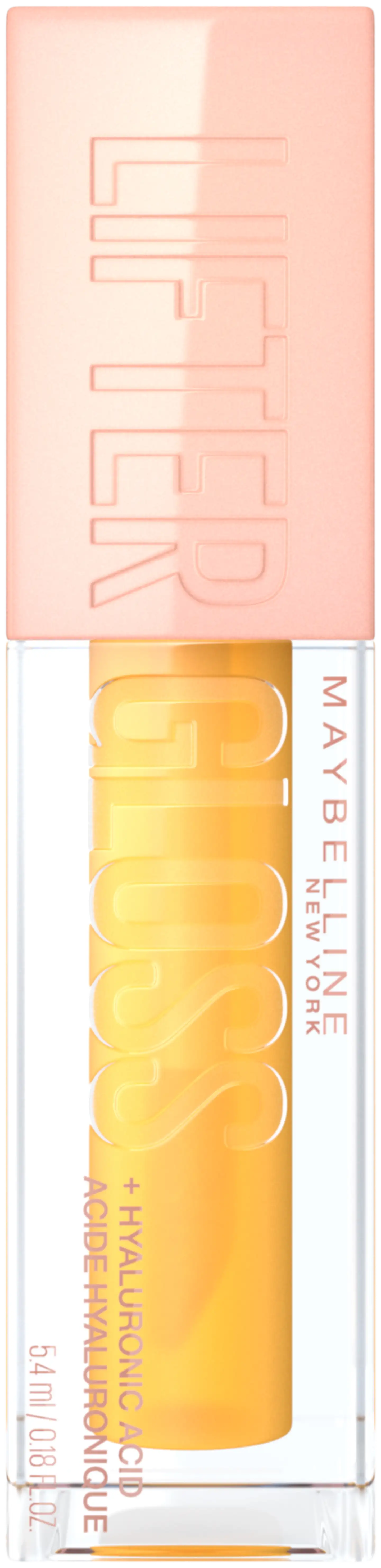 Maybelline New York Lifter Gloss Huulikiilto 26 Honey 5,4 ml - 2