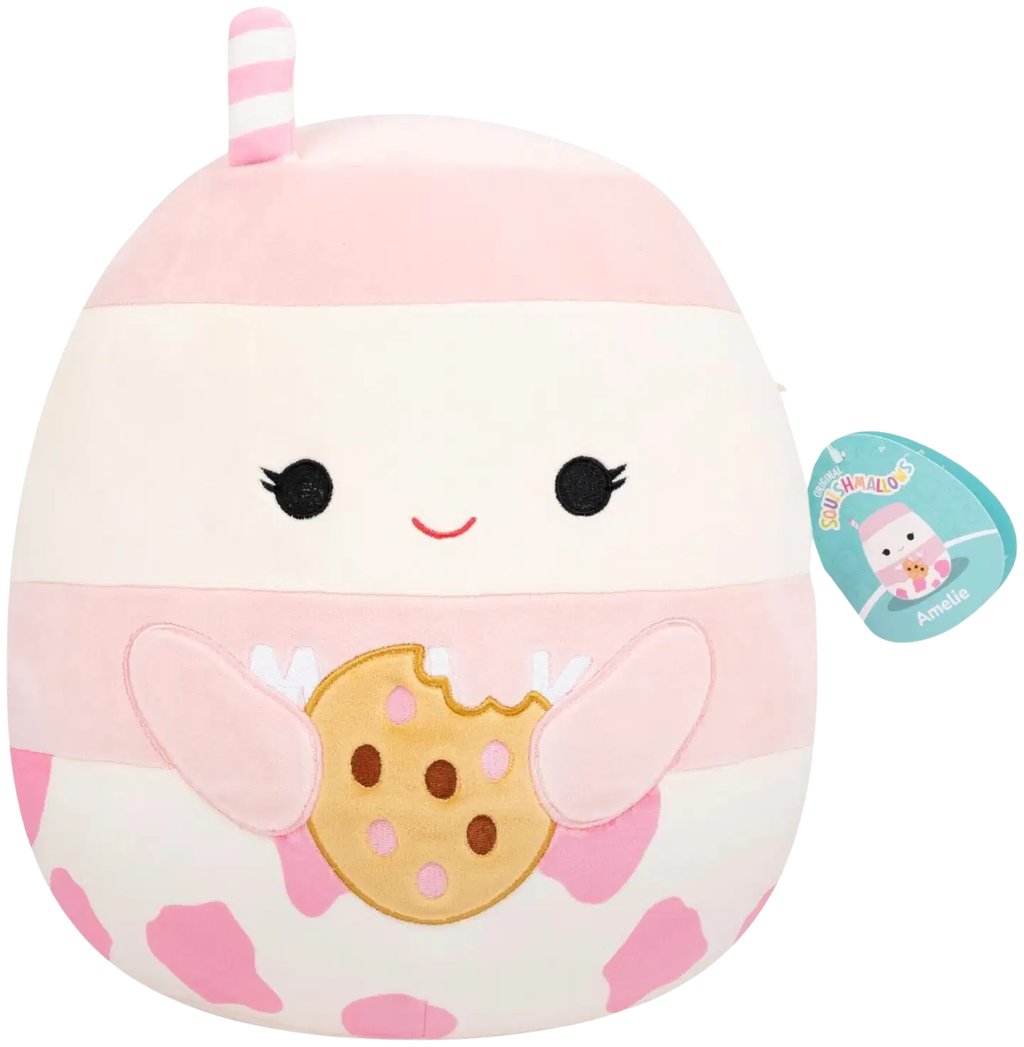 Squishmallows 30 cm P26 pehmo - 3