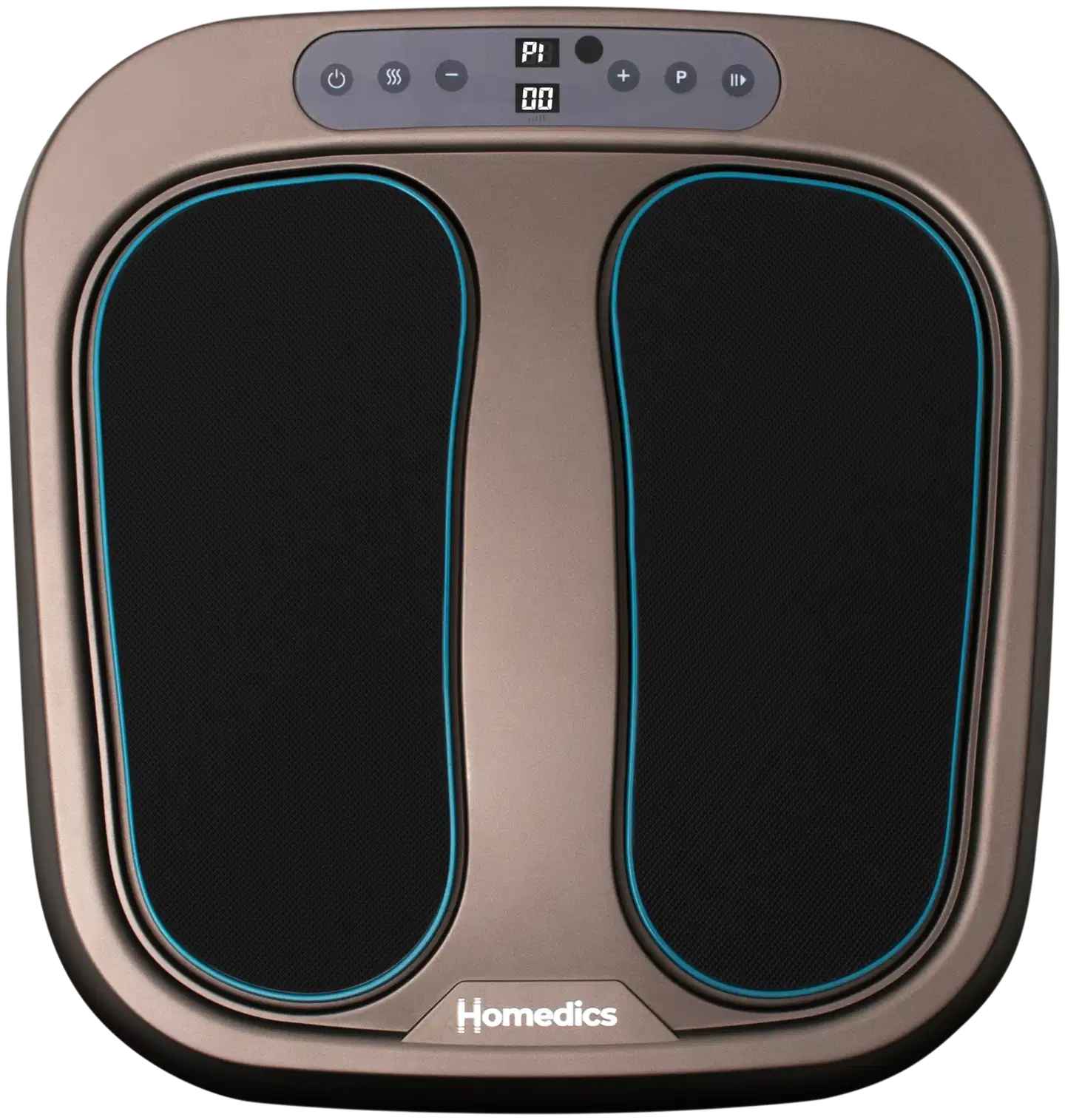 Homedics PSL-2000H-EB jalkahieroja - 4