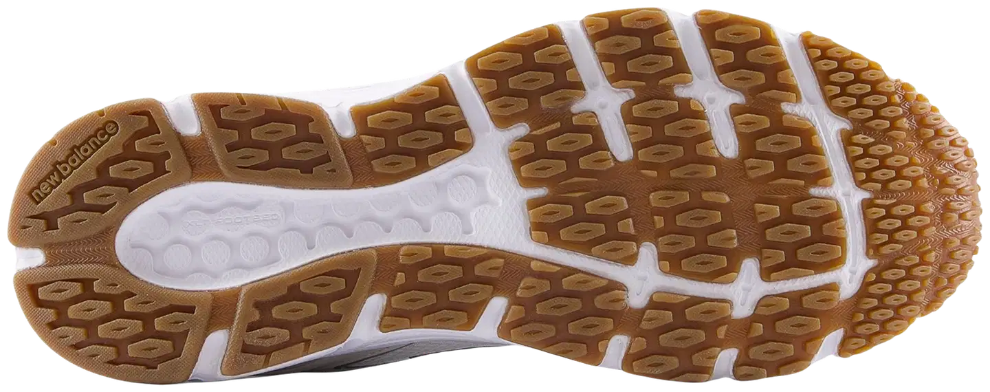 New Balance naisten tennarit U4084OJ - Darker Sea Salt - 5