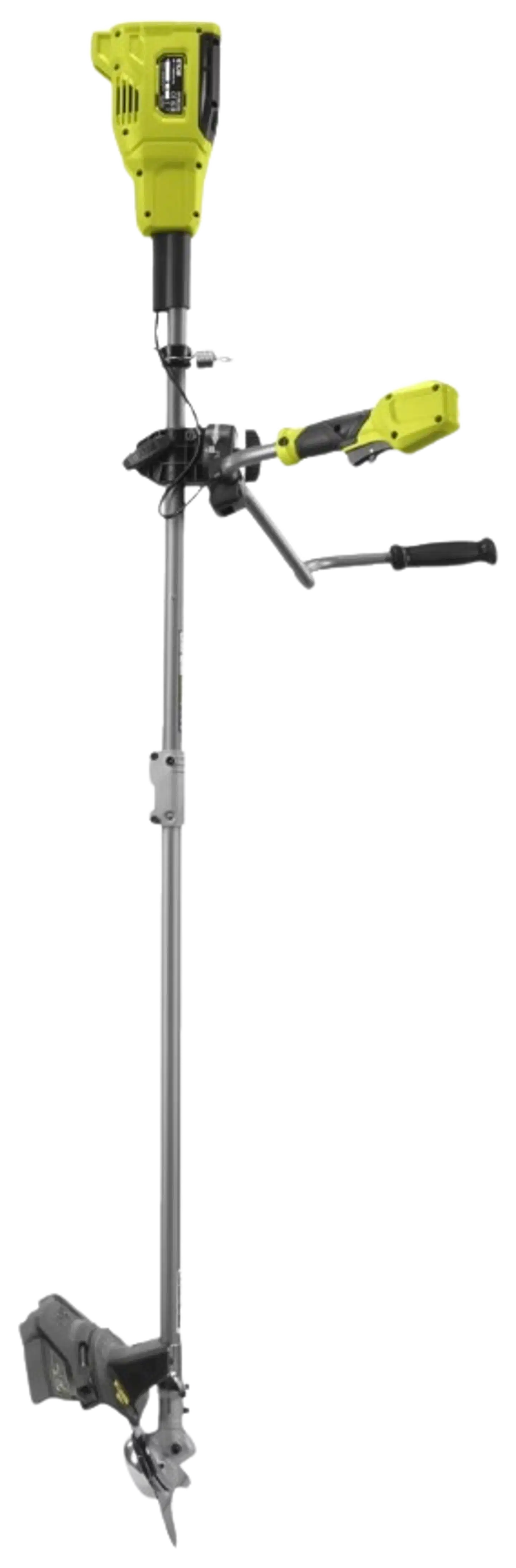 Ryobi akkuruohoraivaussaha RY18BCX26A-0 - 1