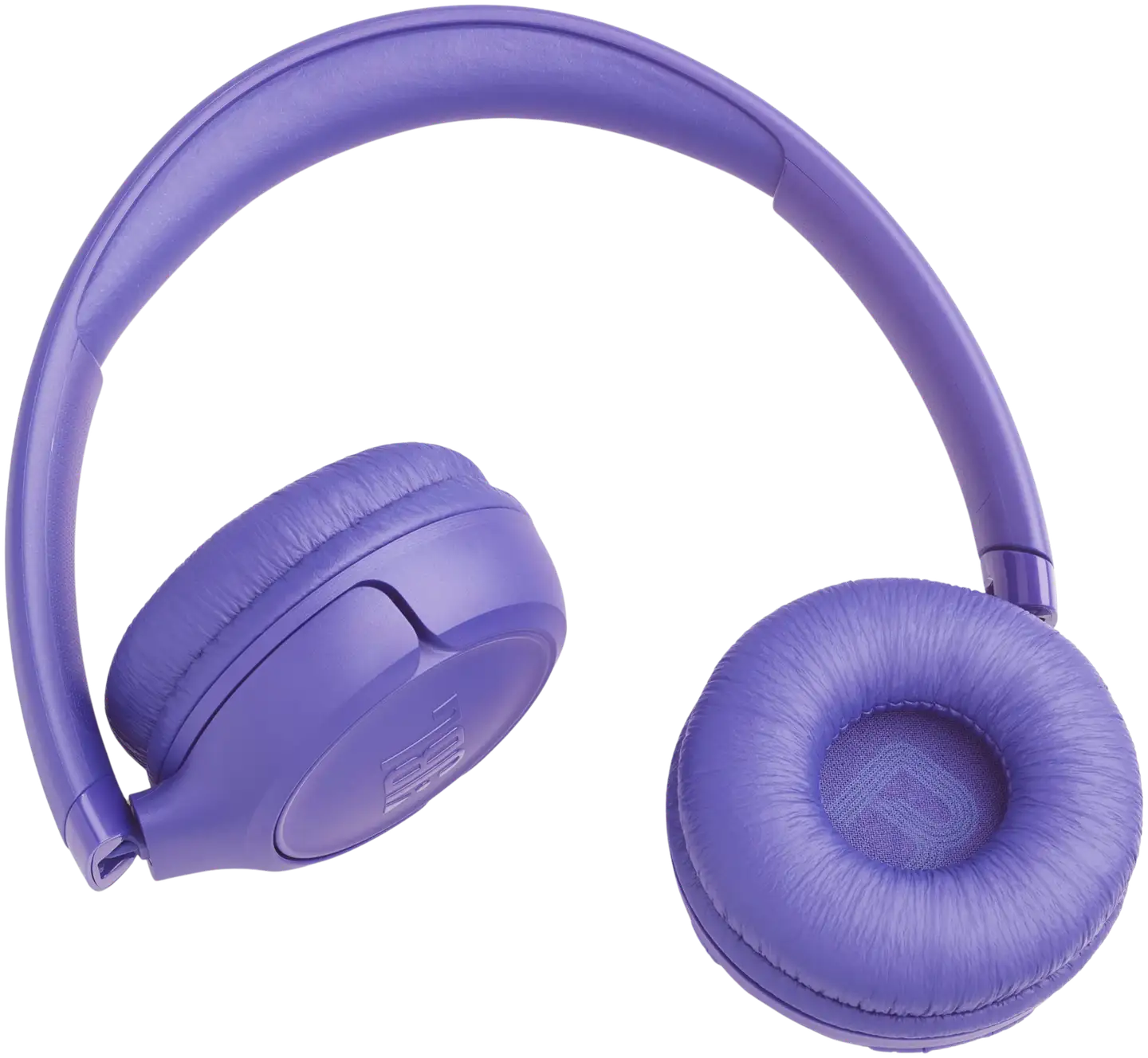 JBL langattomat sankakuulokkeet Tune 530BT laventeli - 3