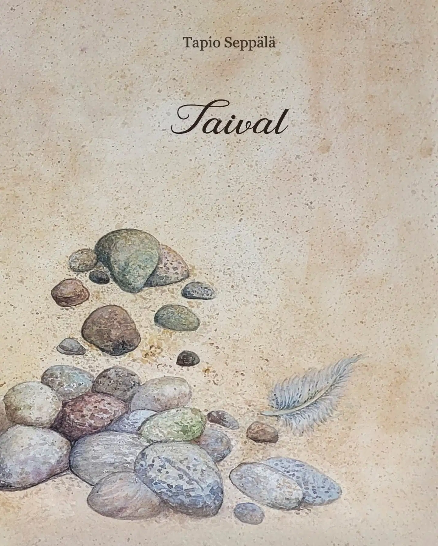 Seppälä, Taival