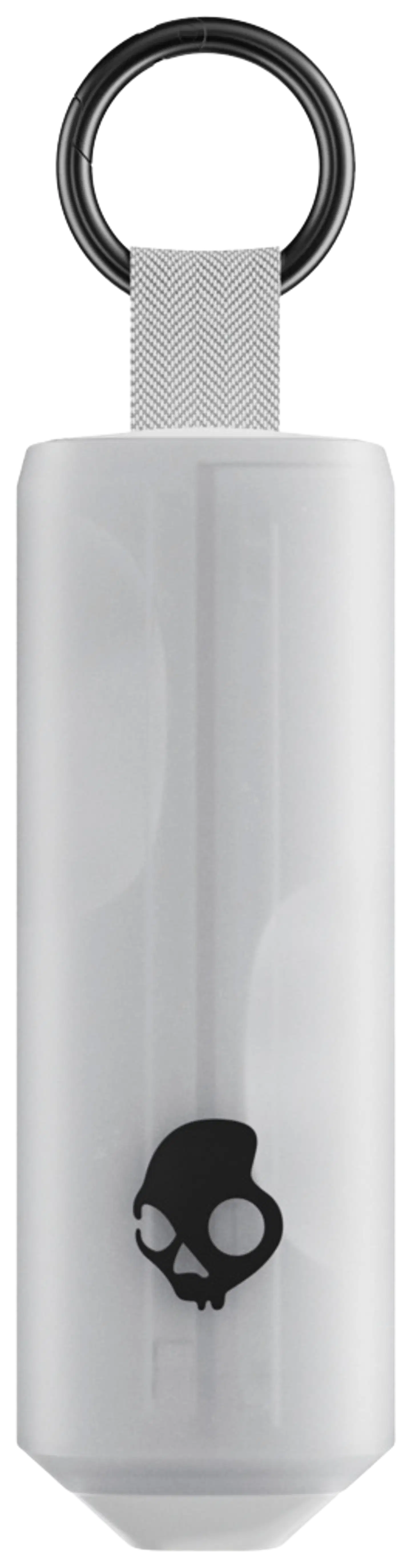 Skullcandy langattomat nappikuulokkeet Dime 360 valkoinen - 2