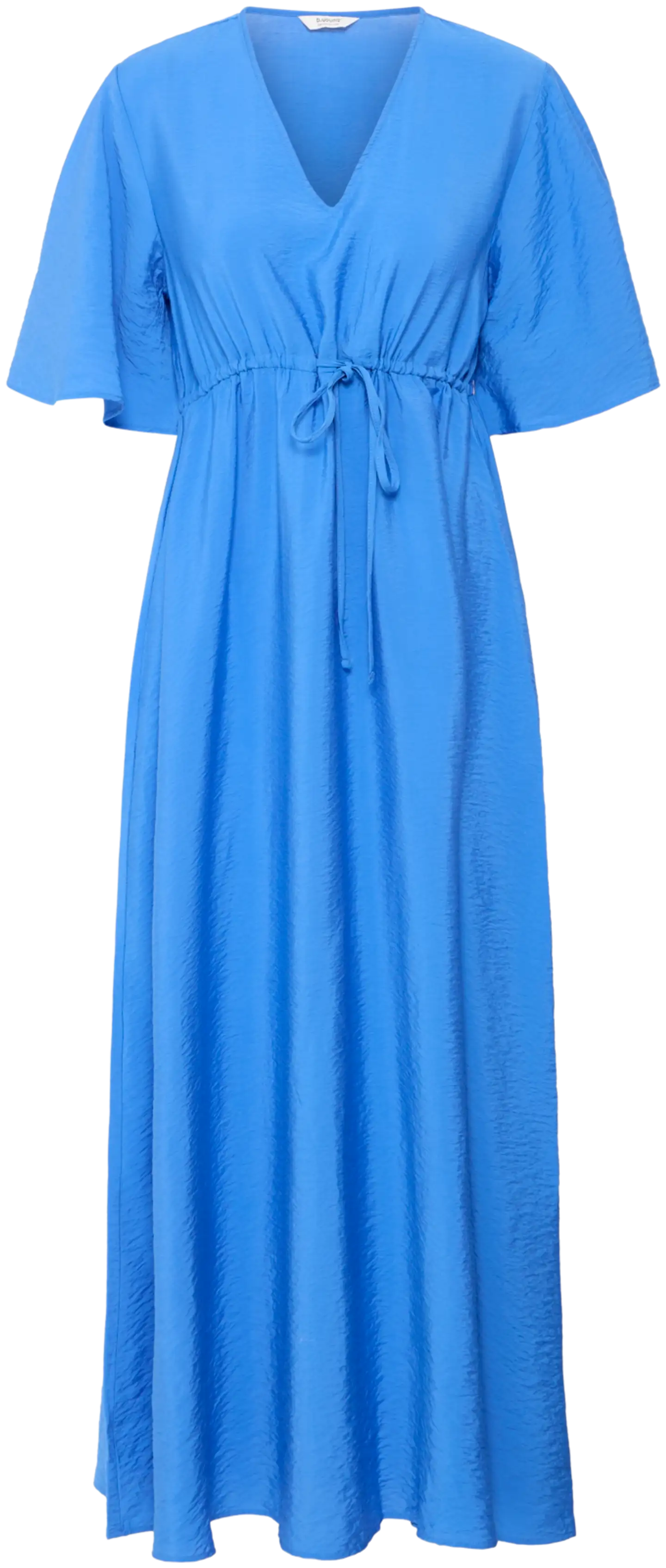 B.young naisten mekko Bymmjoella maxi - Palace Blue - 1
