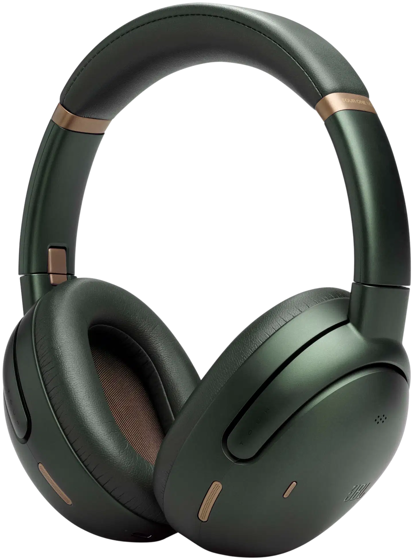 JBL langattomat vastamelukuulokkeet Smart Tx audiolähettimellä Tour 3 Aviator vihreä - 8