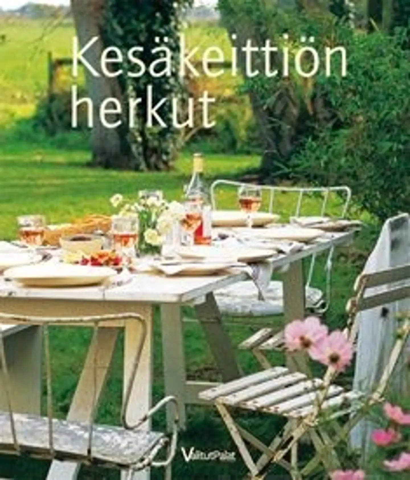 Basan, Kesäkeittiön herkut