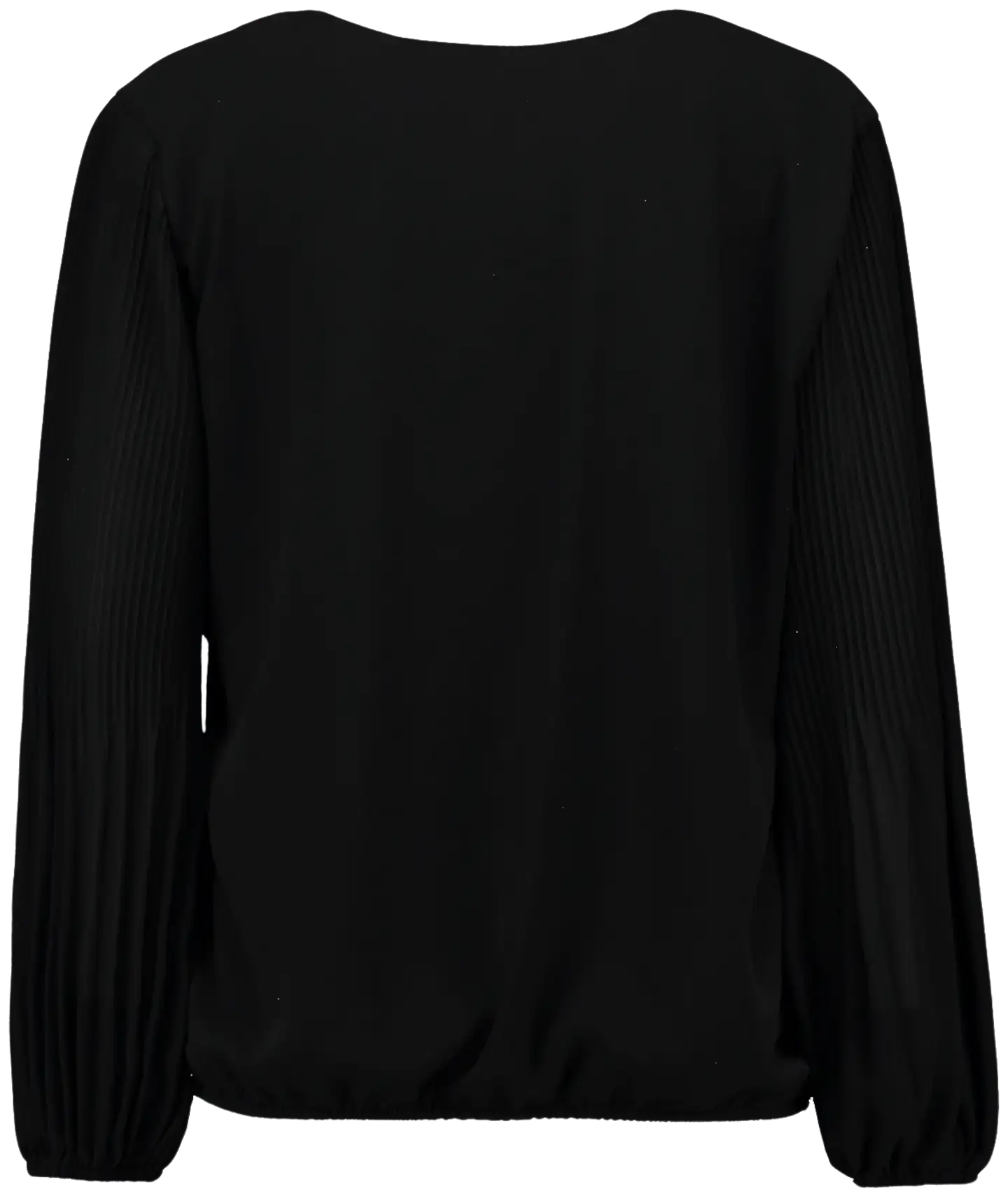 Zabaione naisten paitis Be44rtaa - BLACK - 3
