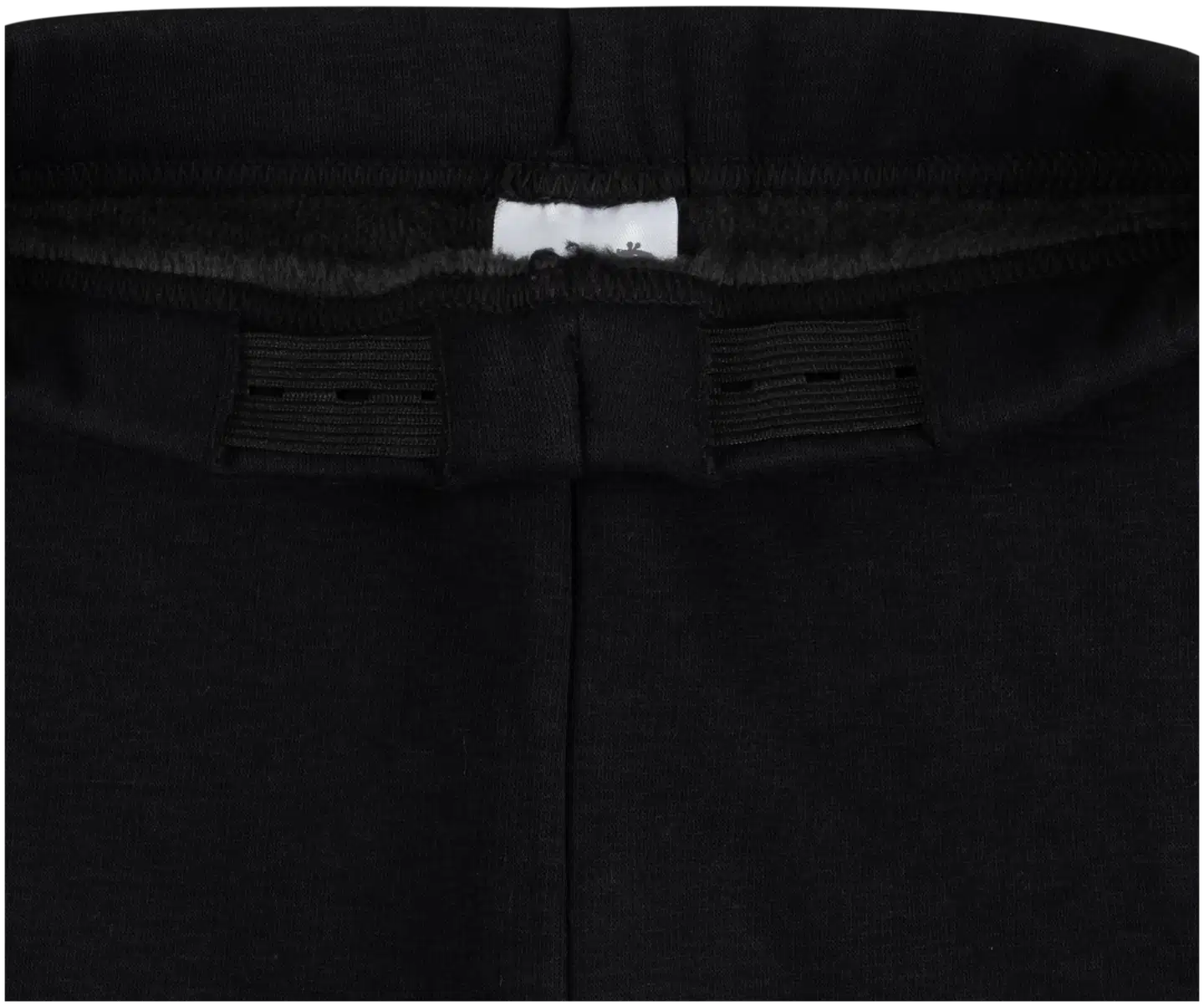 Ciraf lasten thermoleggingsit 25TC262812 - black - 3