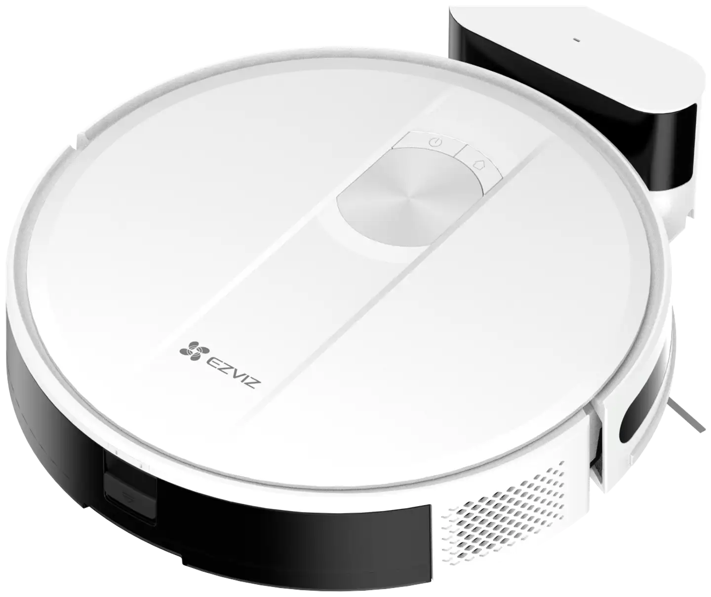 EZVIZ Robottipölynimuri RC3 - 7