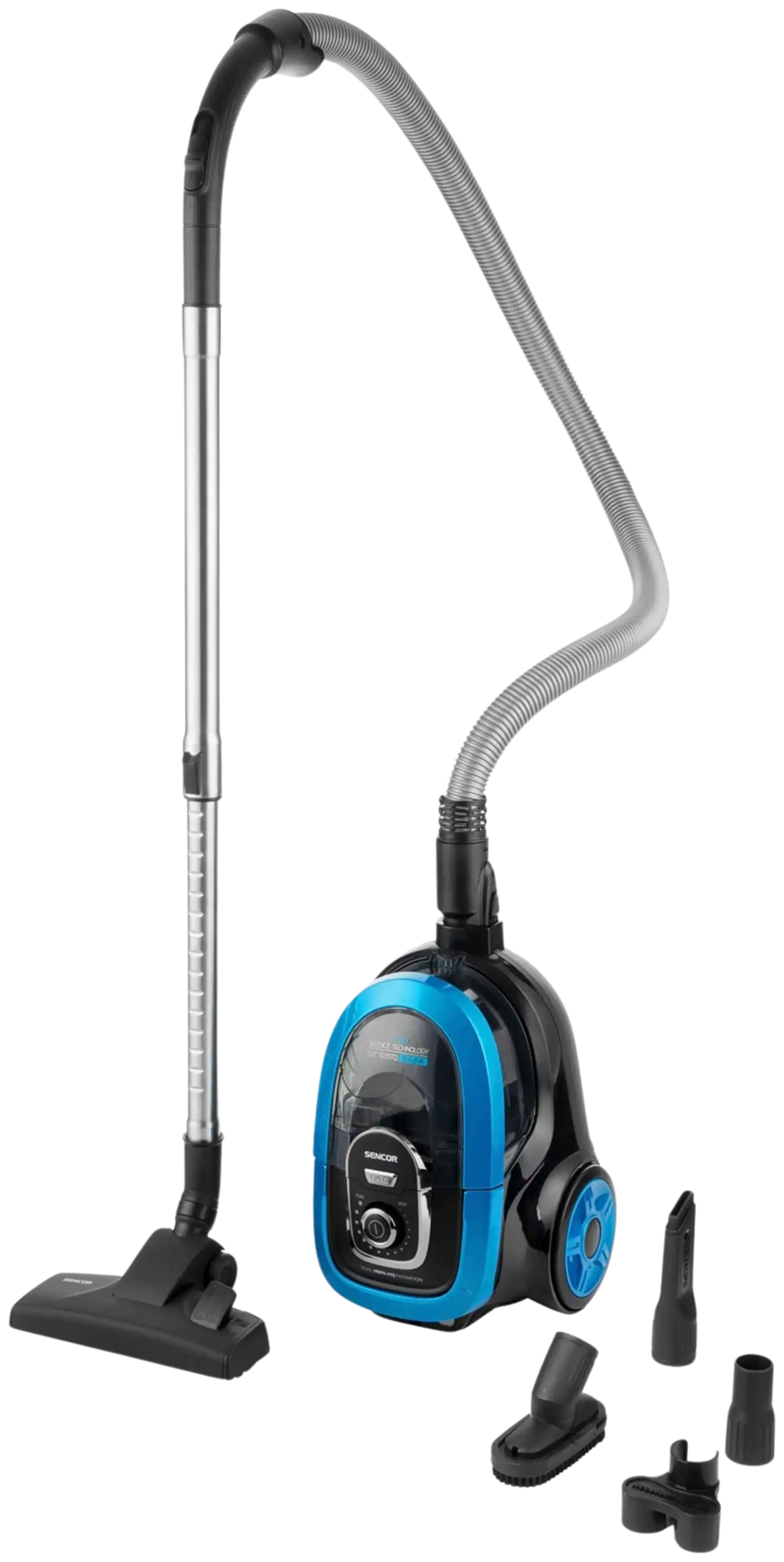 Sencor Pölynimuri SVC 1035TQ - 4