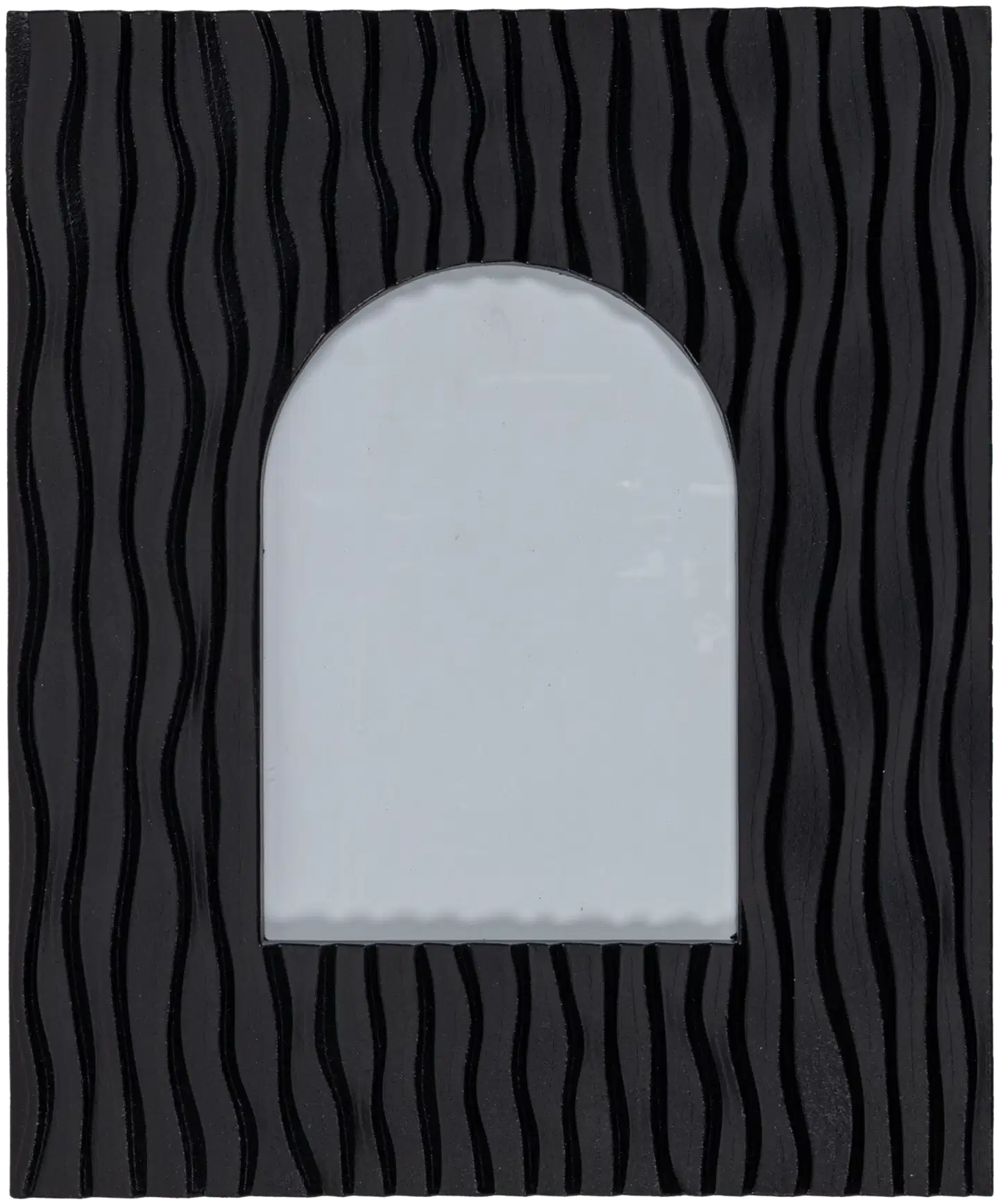 Valokuvakehys Art 29x24 cm musta - 1