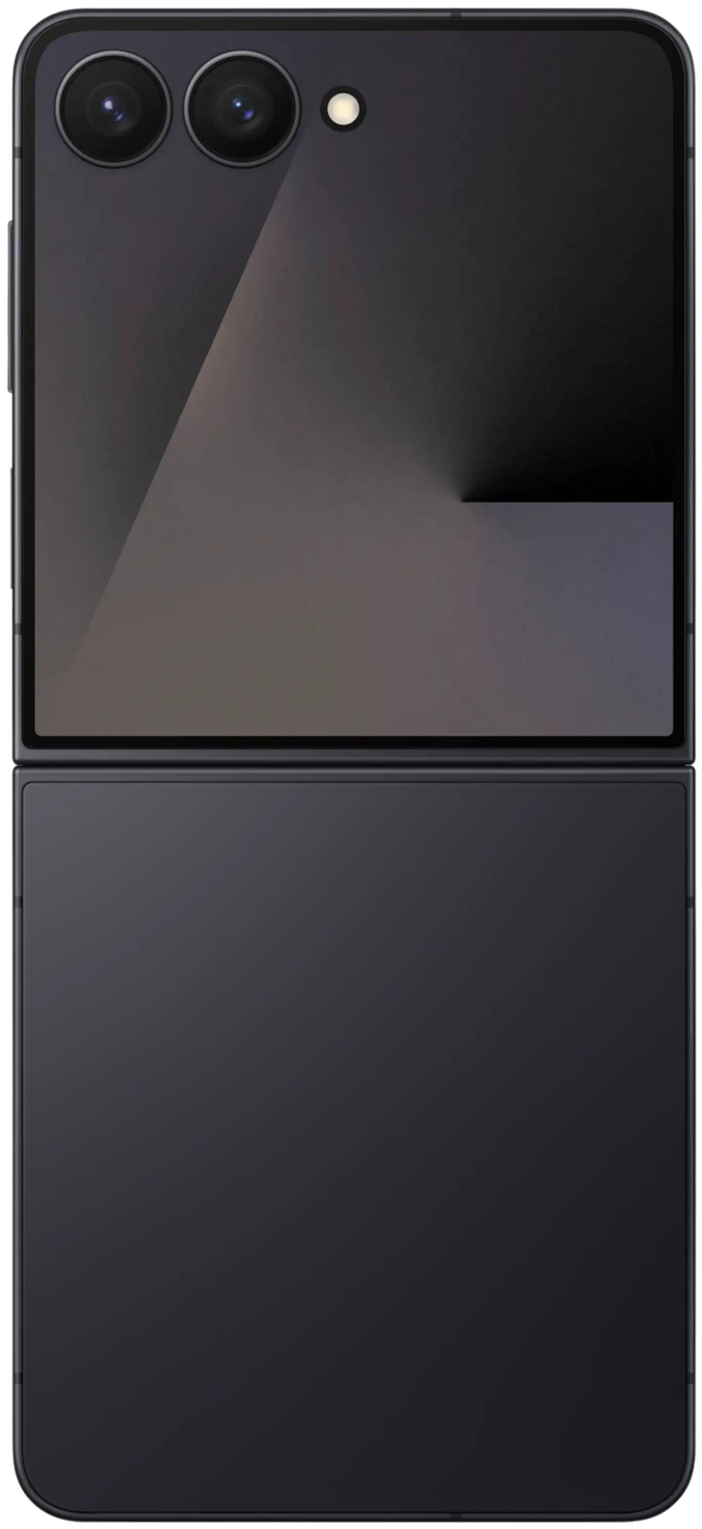 Samsung älypuhelin Z Flip7 256 GB musta - 5