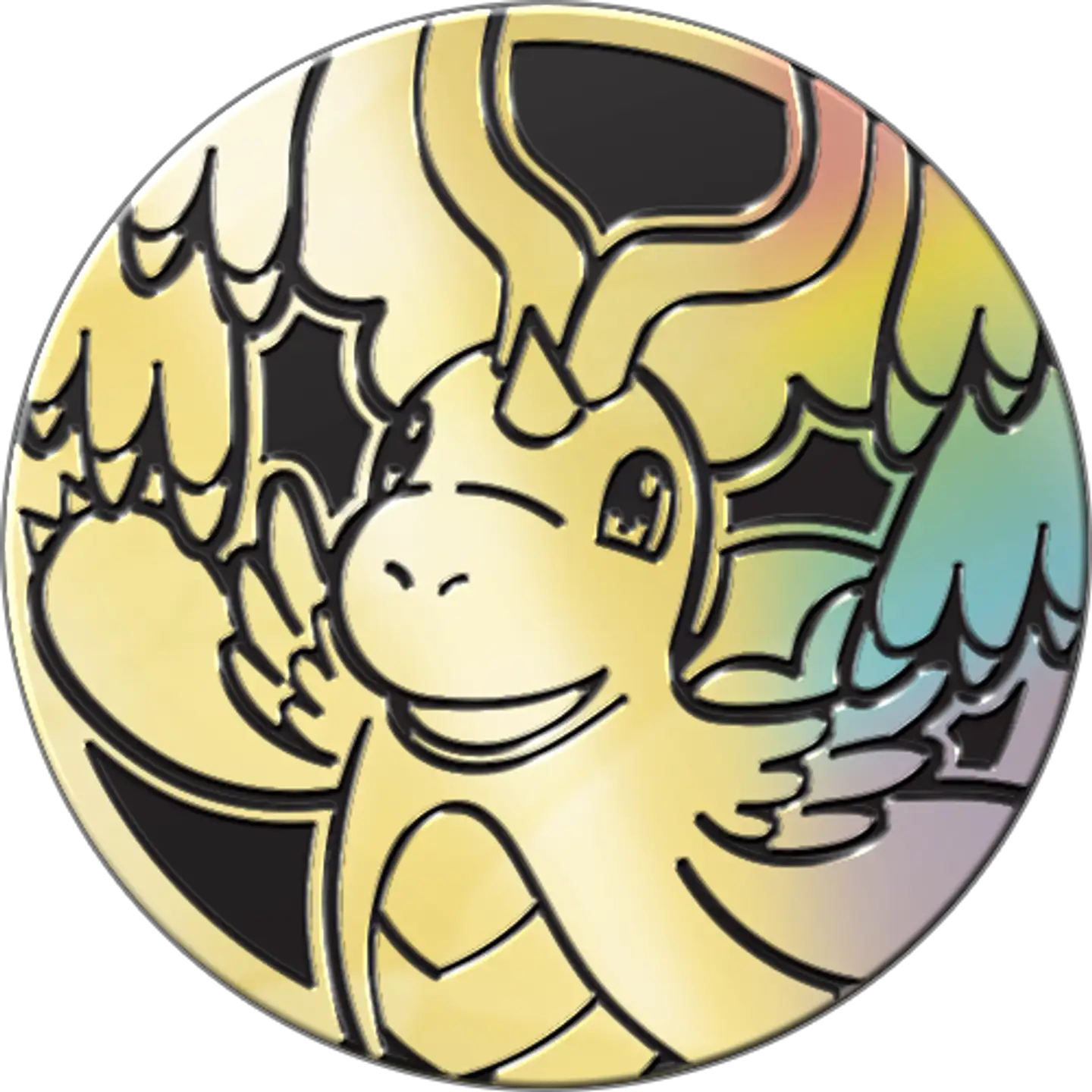 Pokémon TCG ME02.5 Elite Trainer Box - 12