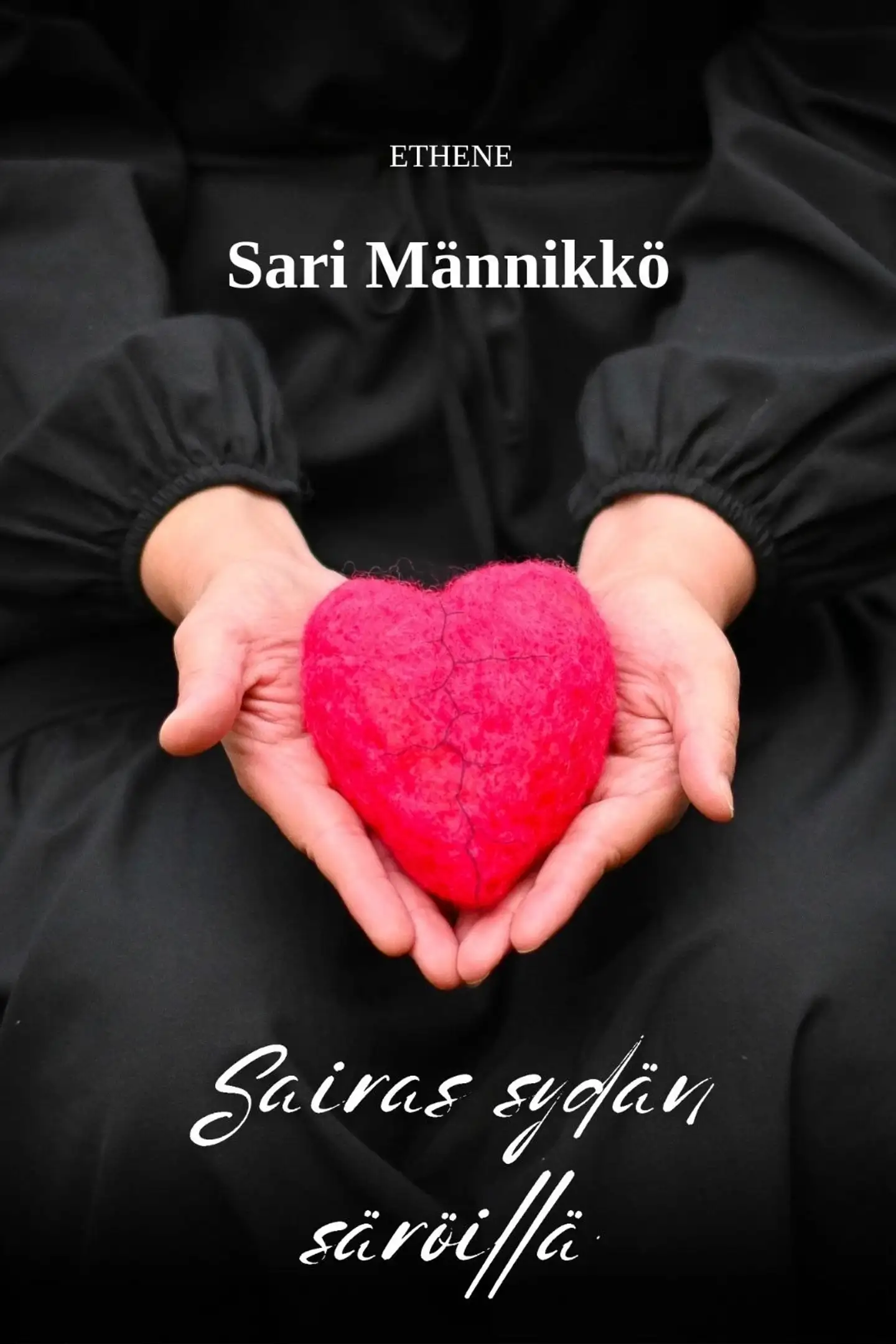 Männikkö, Sairas sydän säröillä